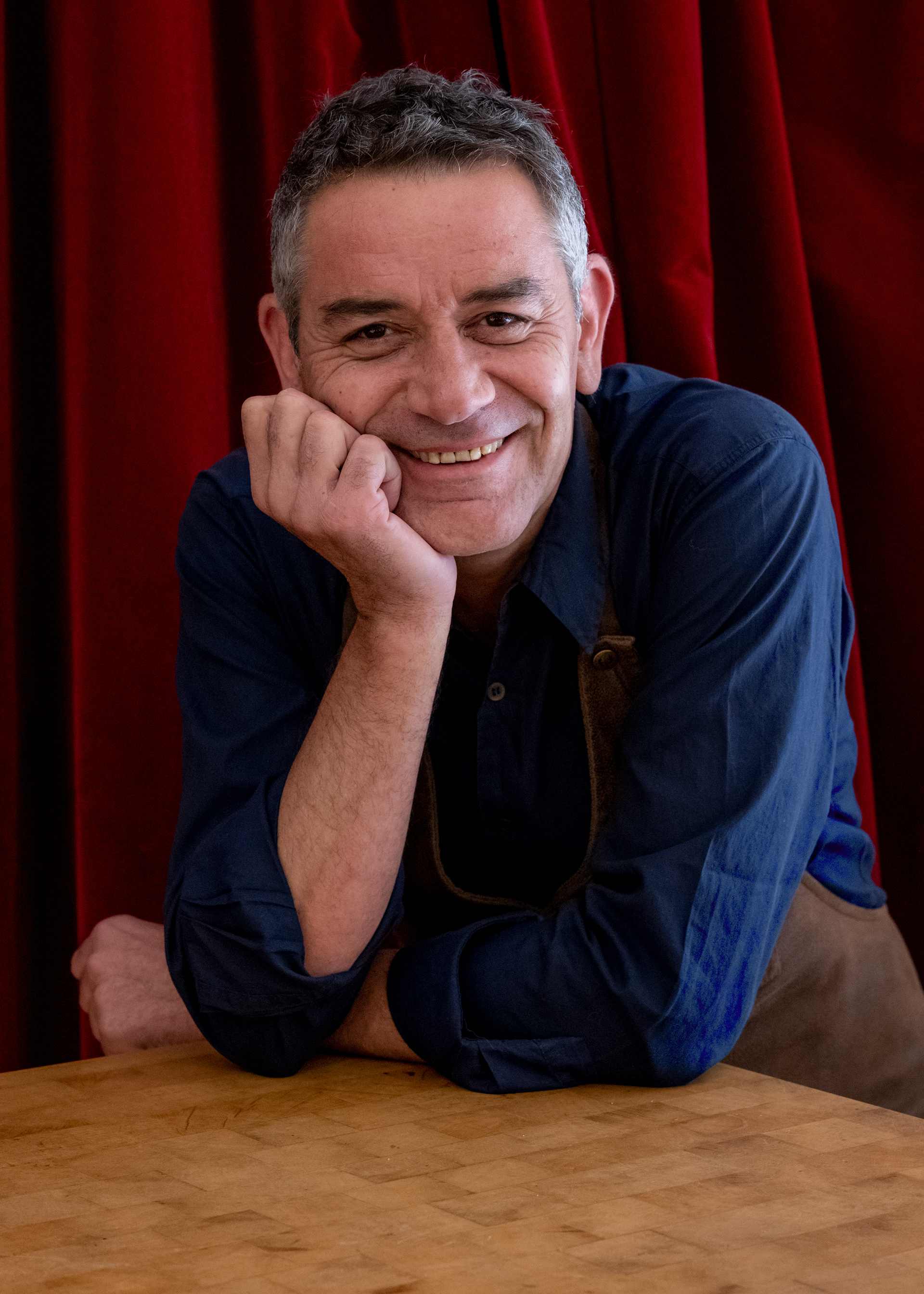 Hugo Desnoyer