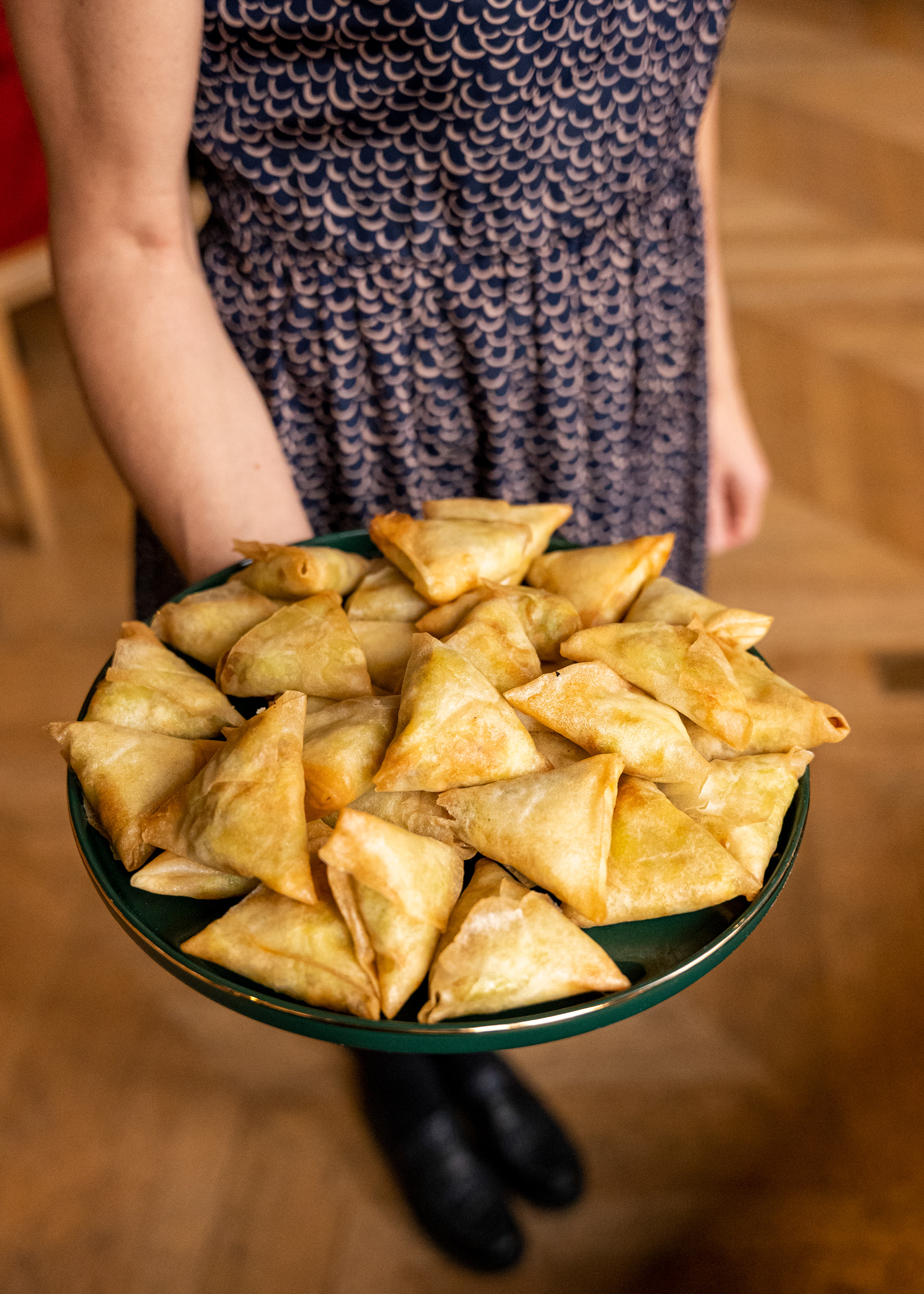 Brunch Bande de Food / La Gaîté Lyrique