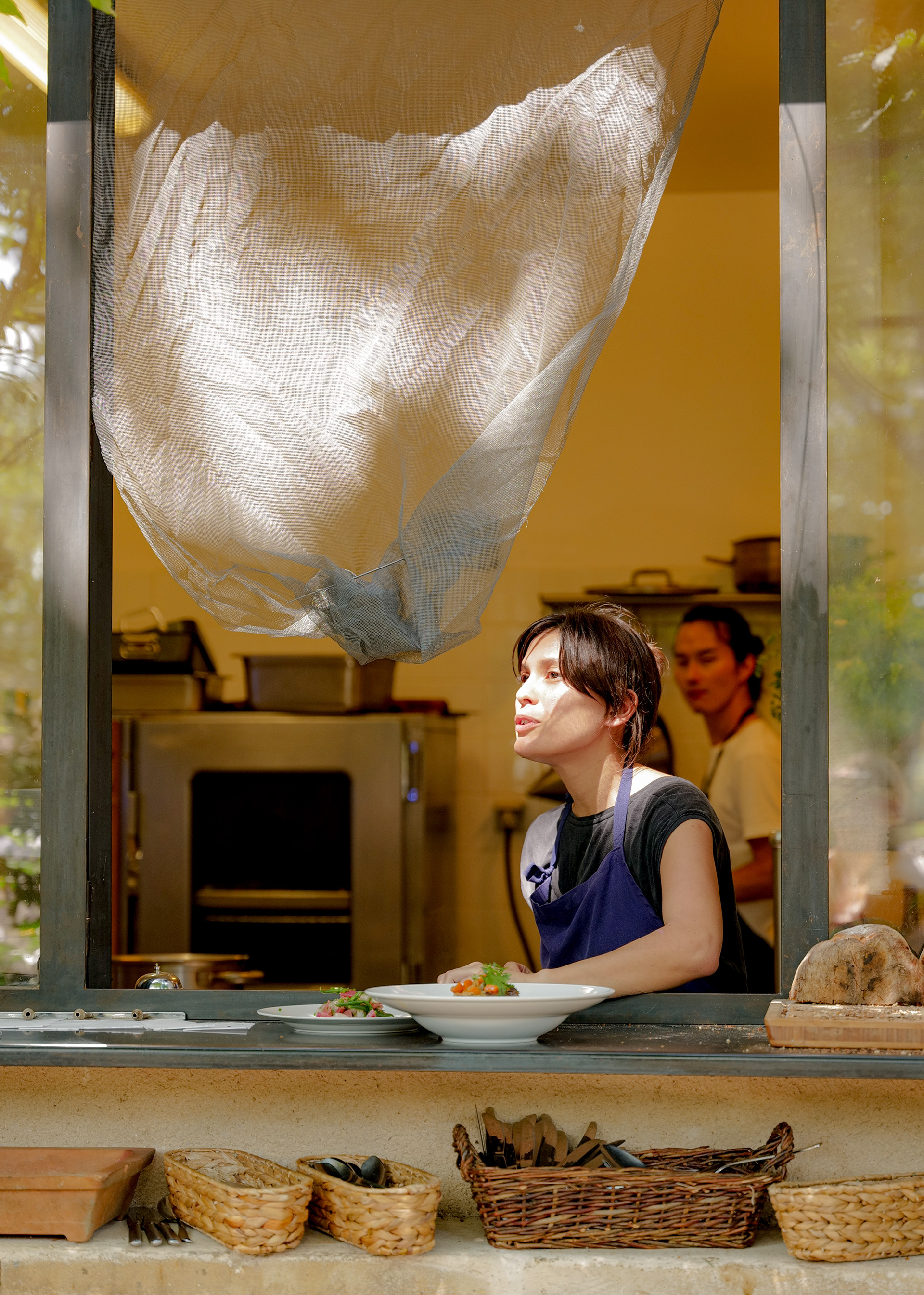 Natalia / La Courtille