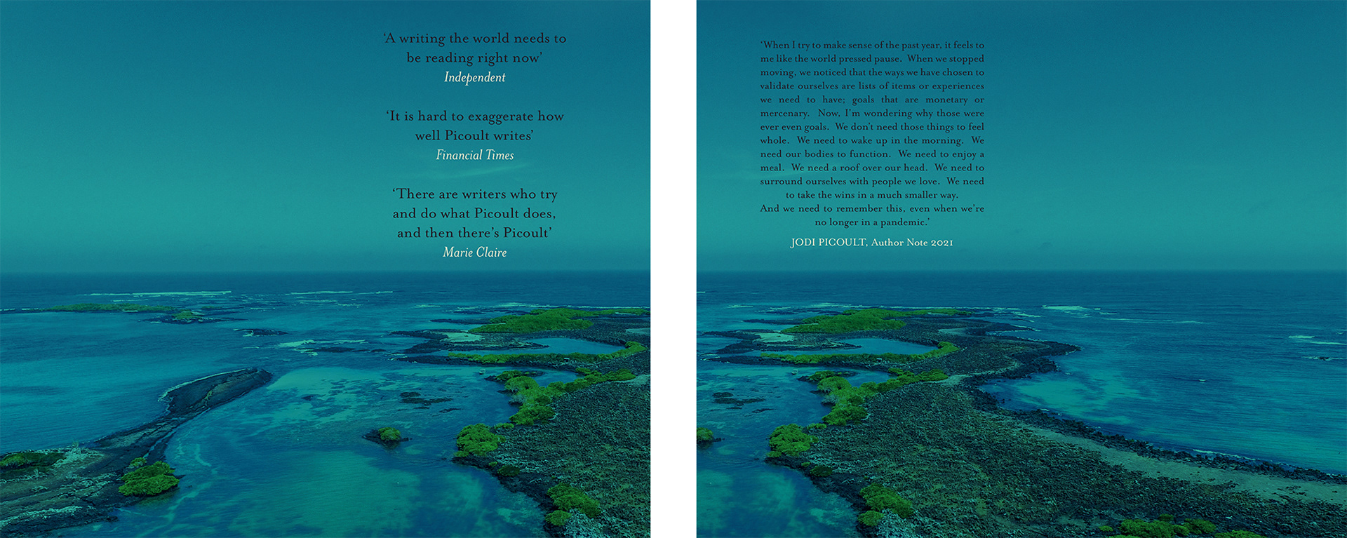 Inside Cover