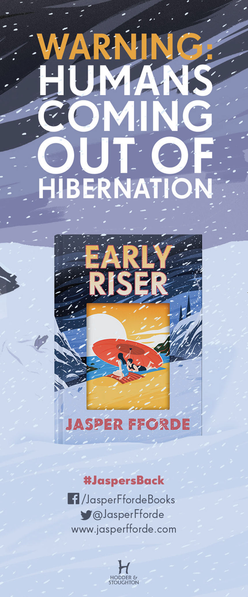 Bookmark Front