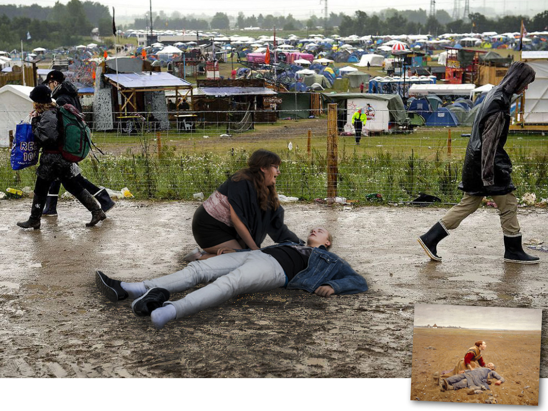Udstilling: Parafrase
