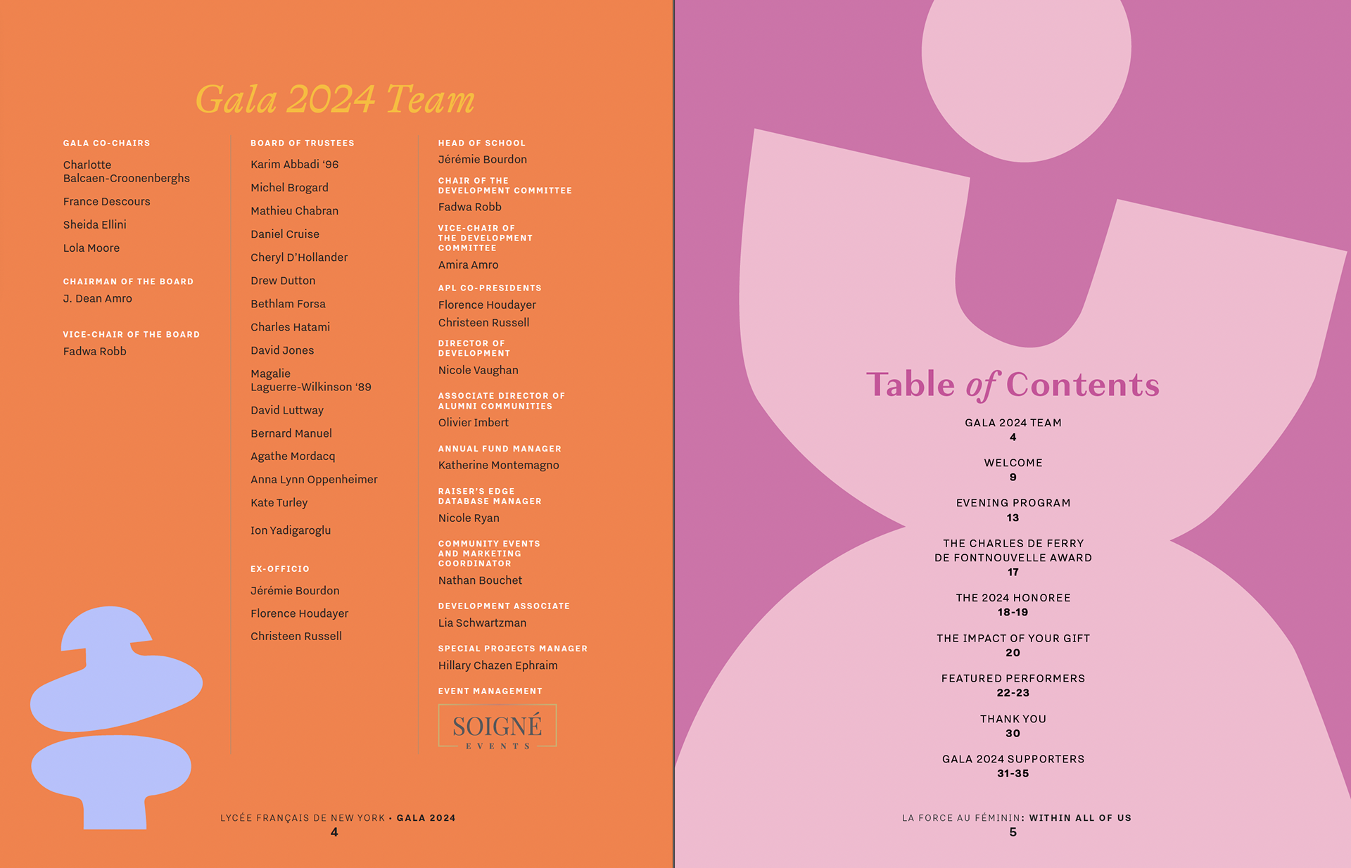 program