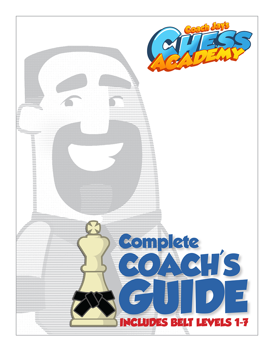 coach's guide