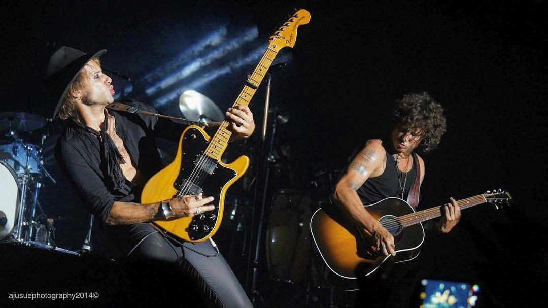 Enrique Bunbury