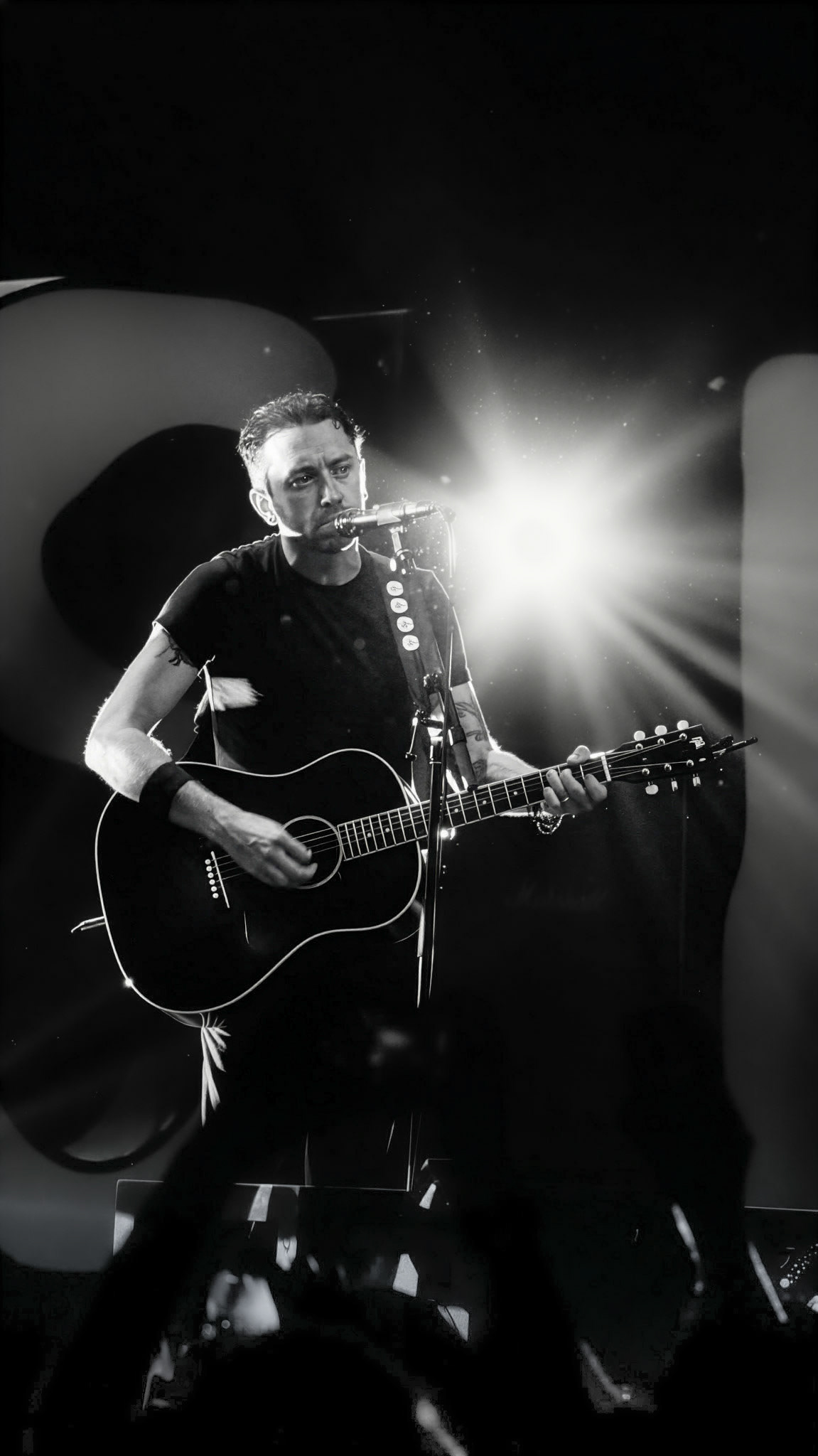 Rise against. Fox Theater Oakland 2016