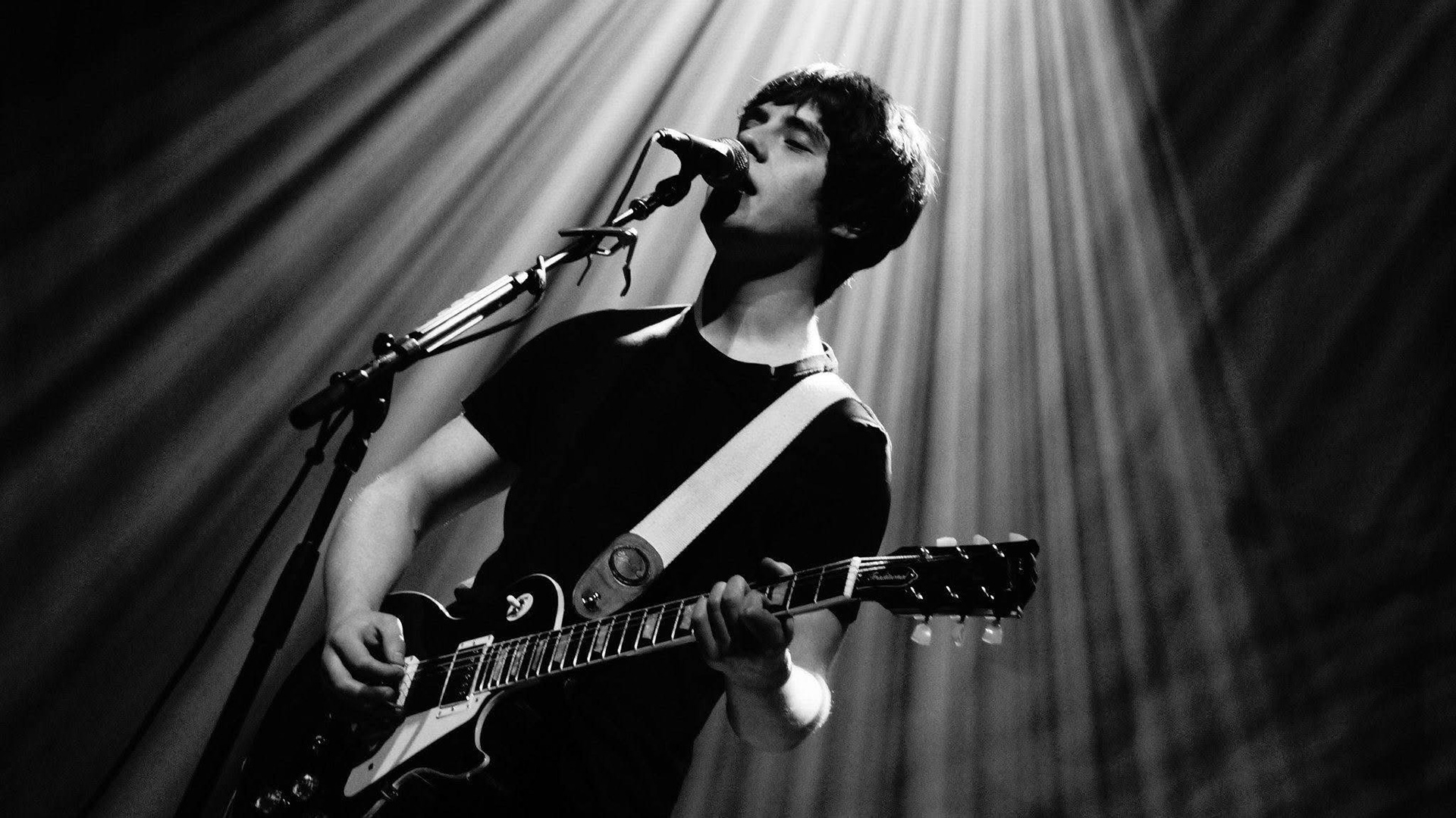 Jake Bug Fox Theater Oakland 2013