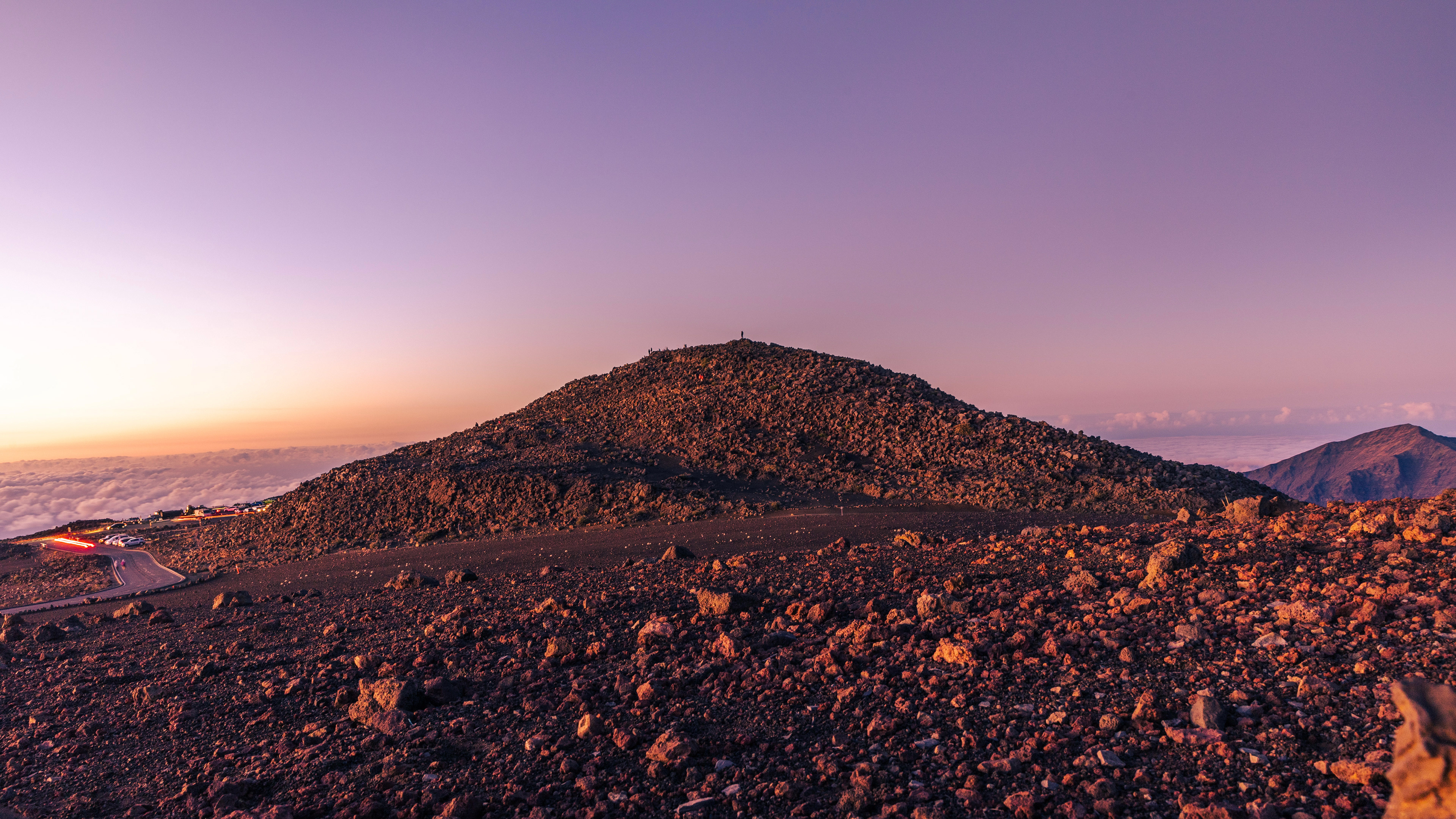 Haleakala