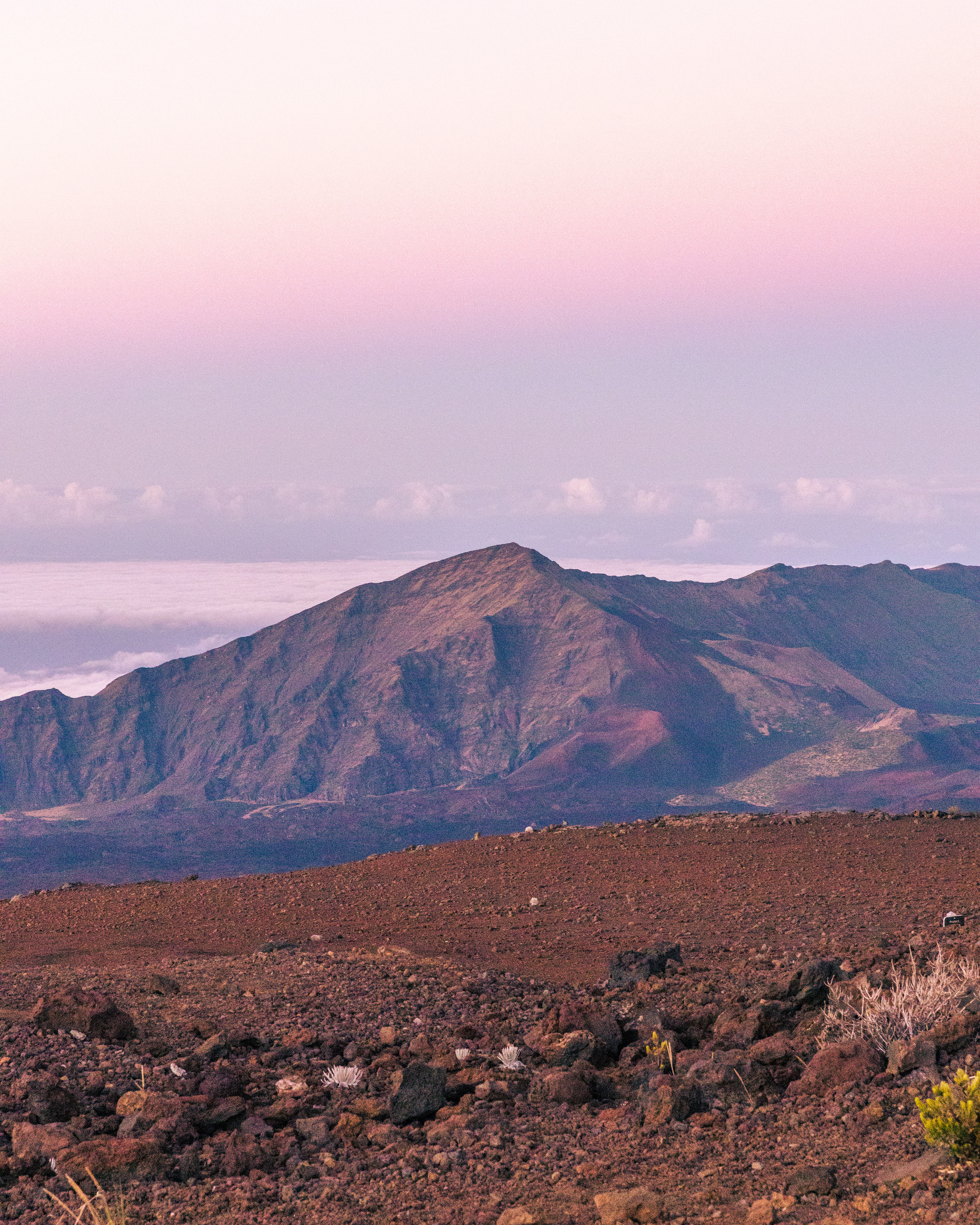 Haleakala