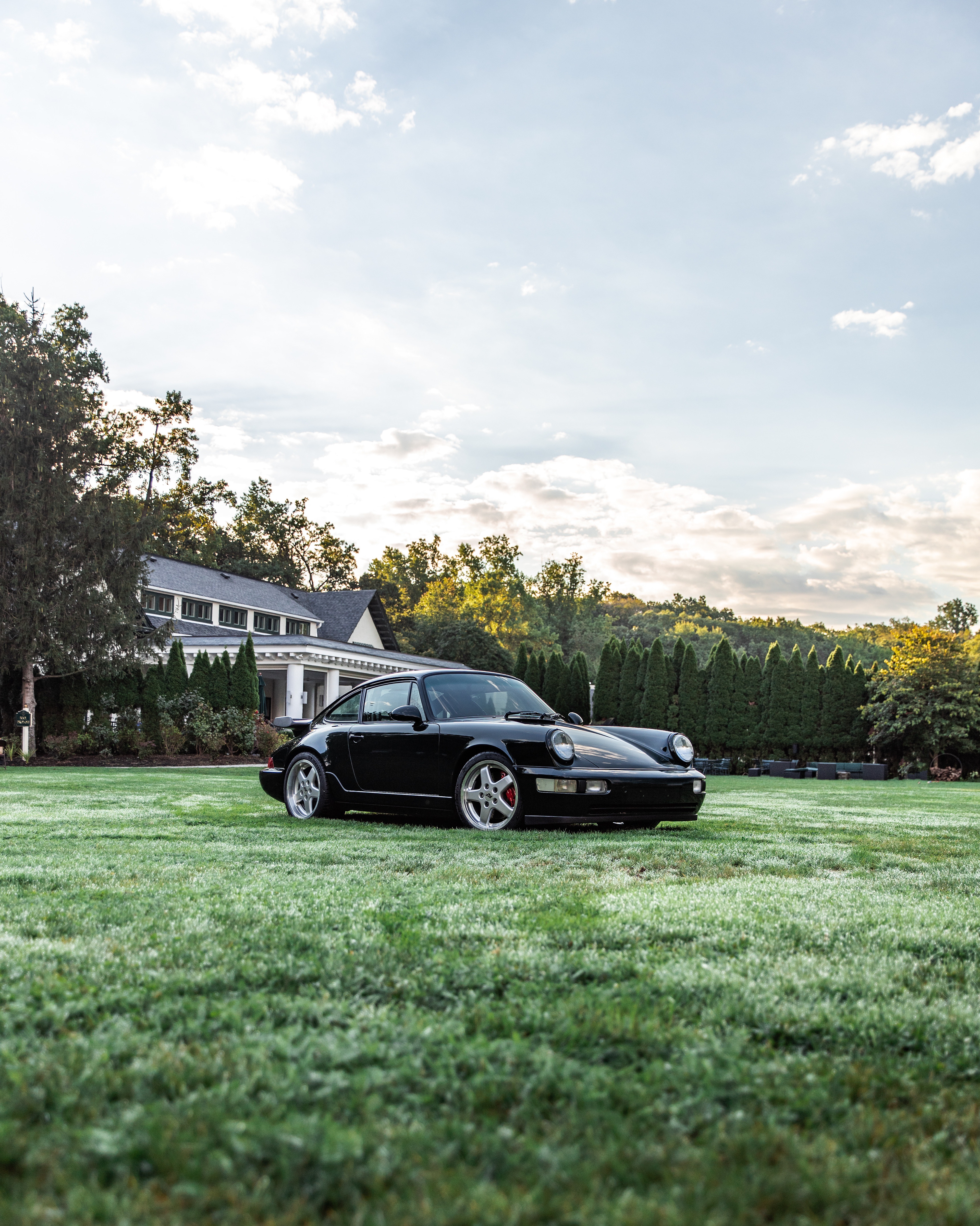 RUF BTR