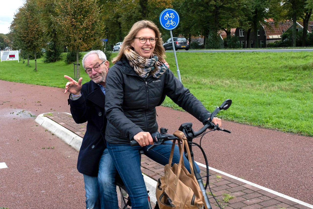 'making of' het boek