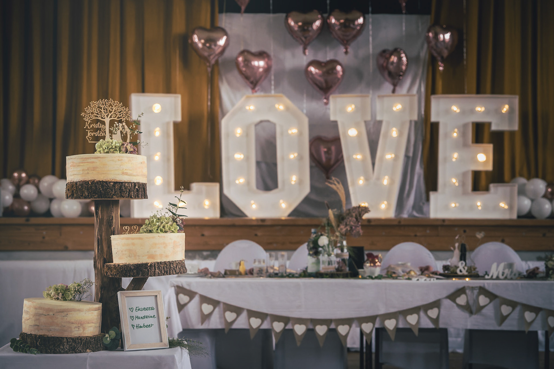 Hochzeit Gera