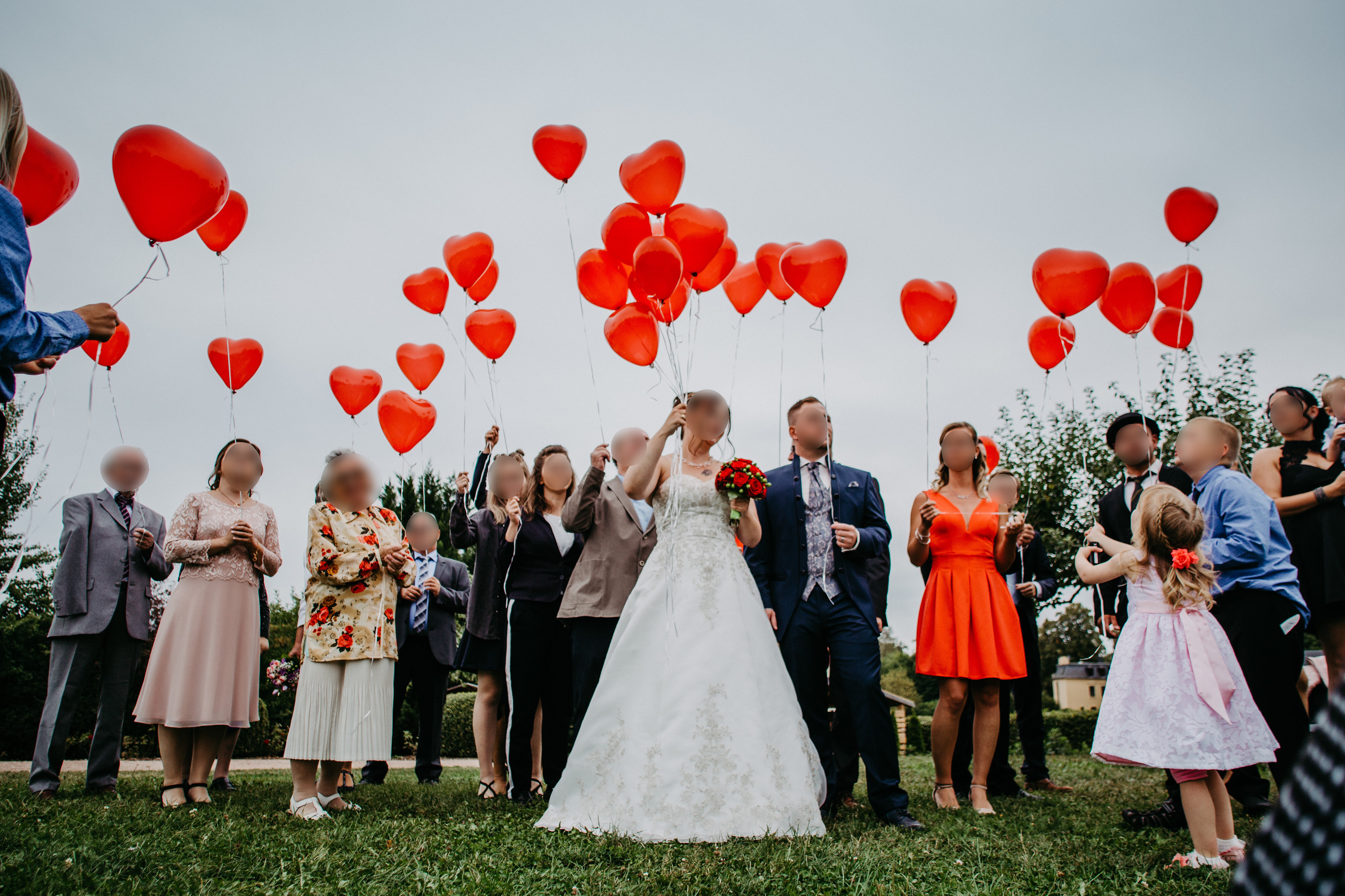DJ Traumhochzeit