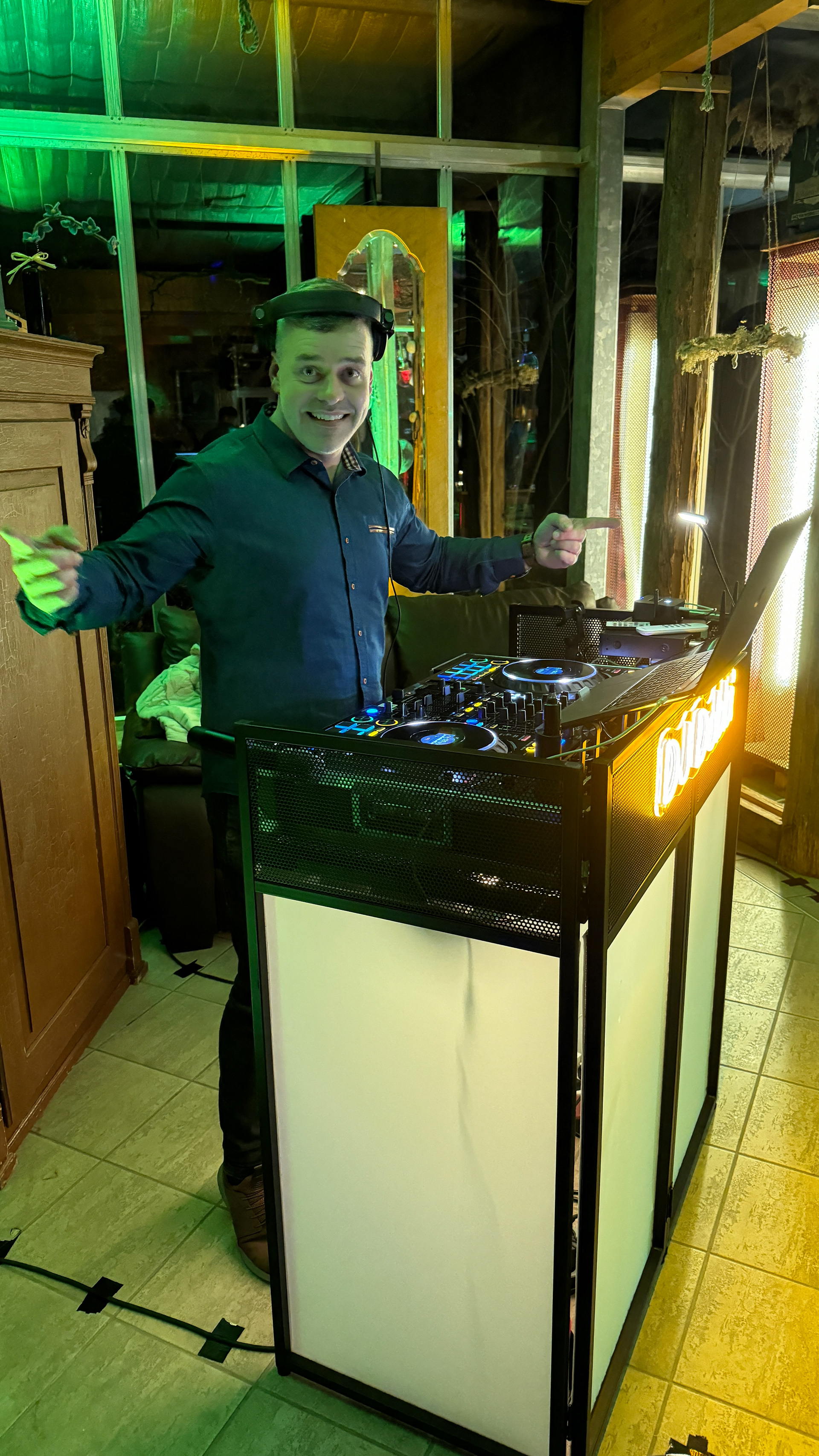 DJ Dobbi