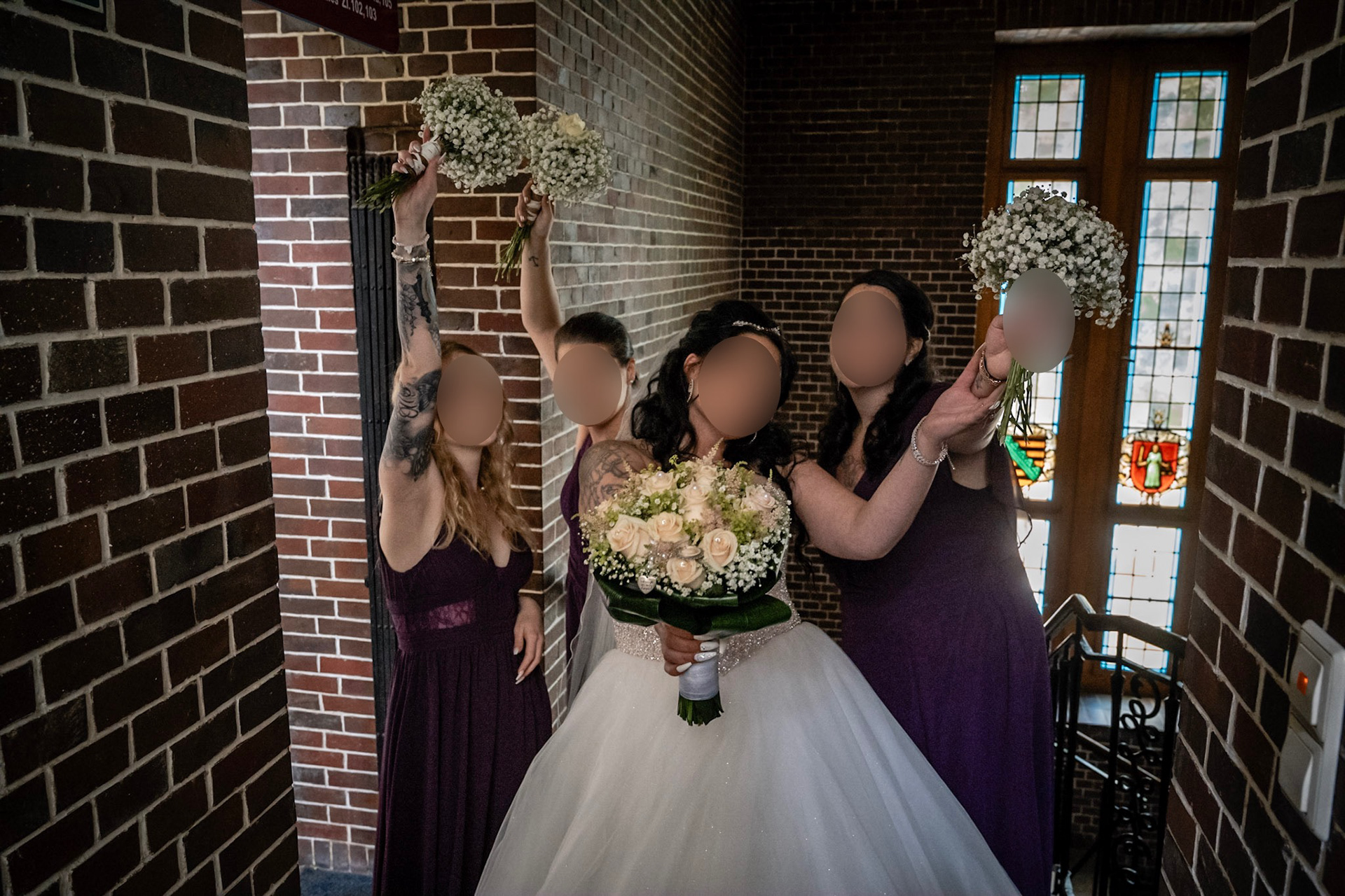 Hochzeit Leipzig