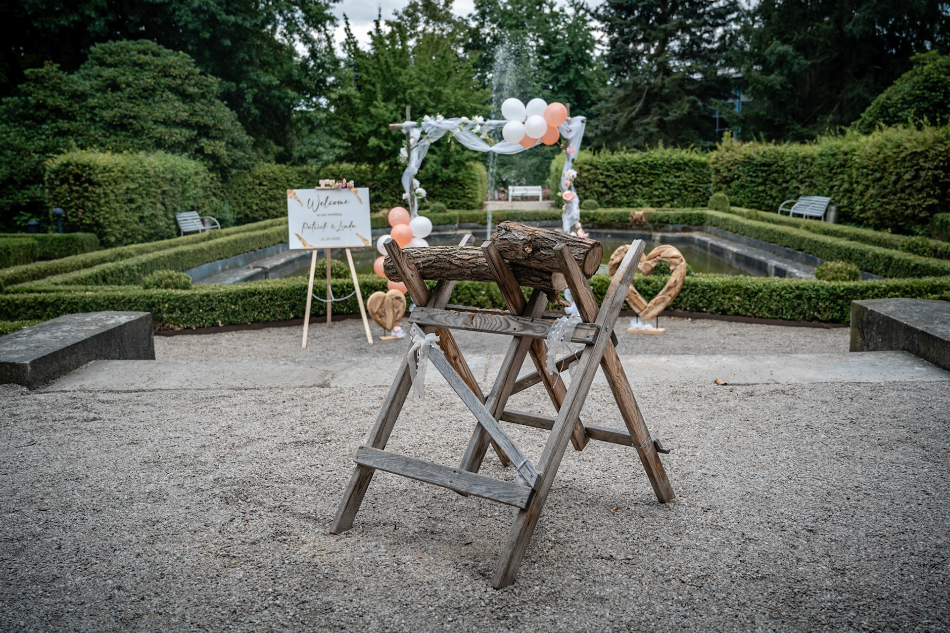 Hochzeit Plauen