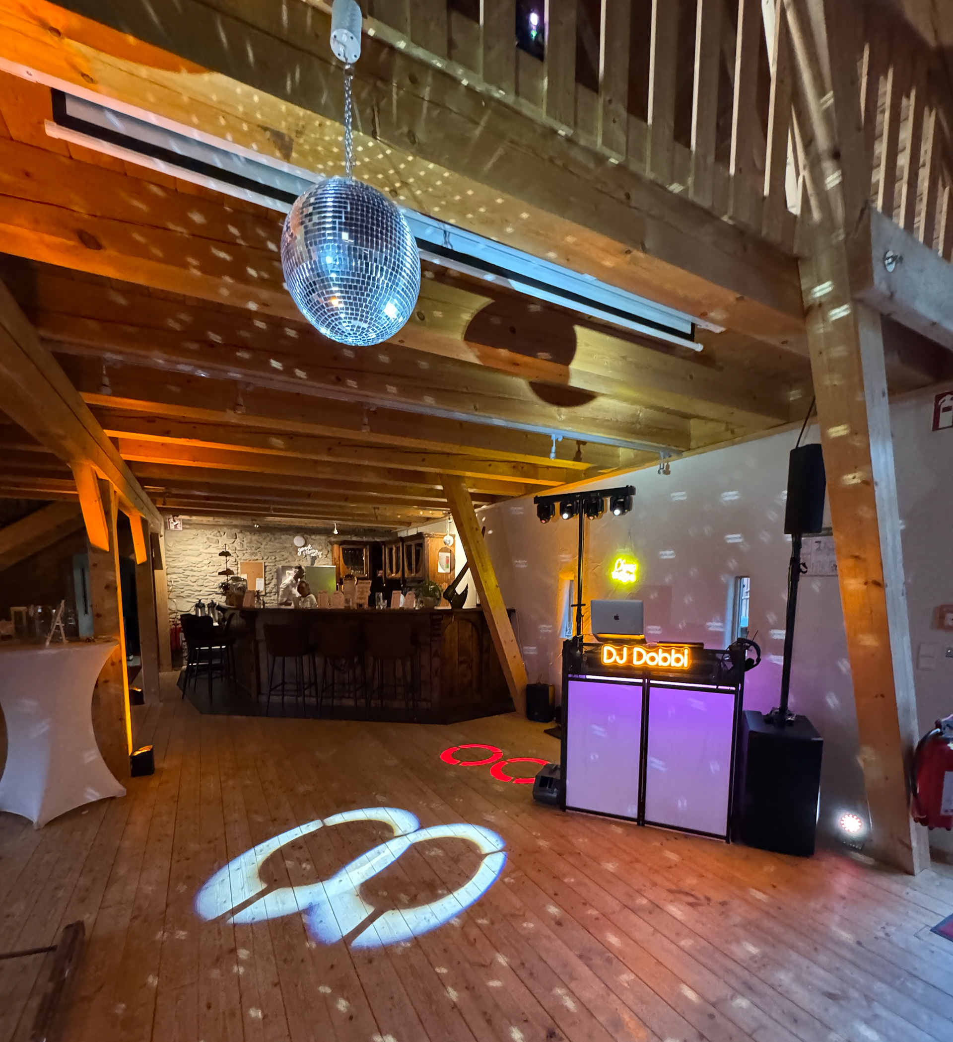 Wedding DJ Zwickau