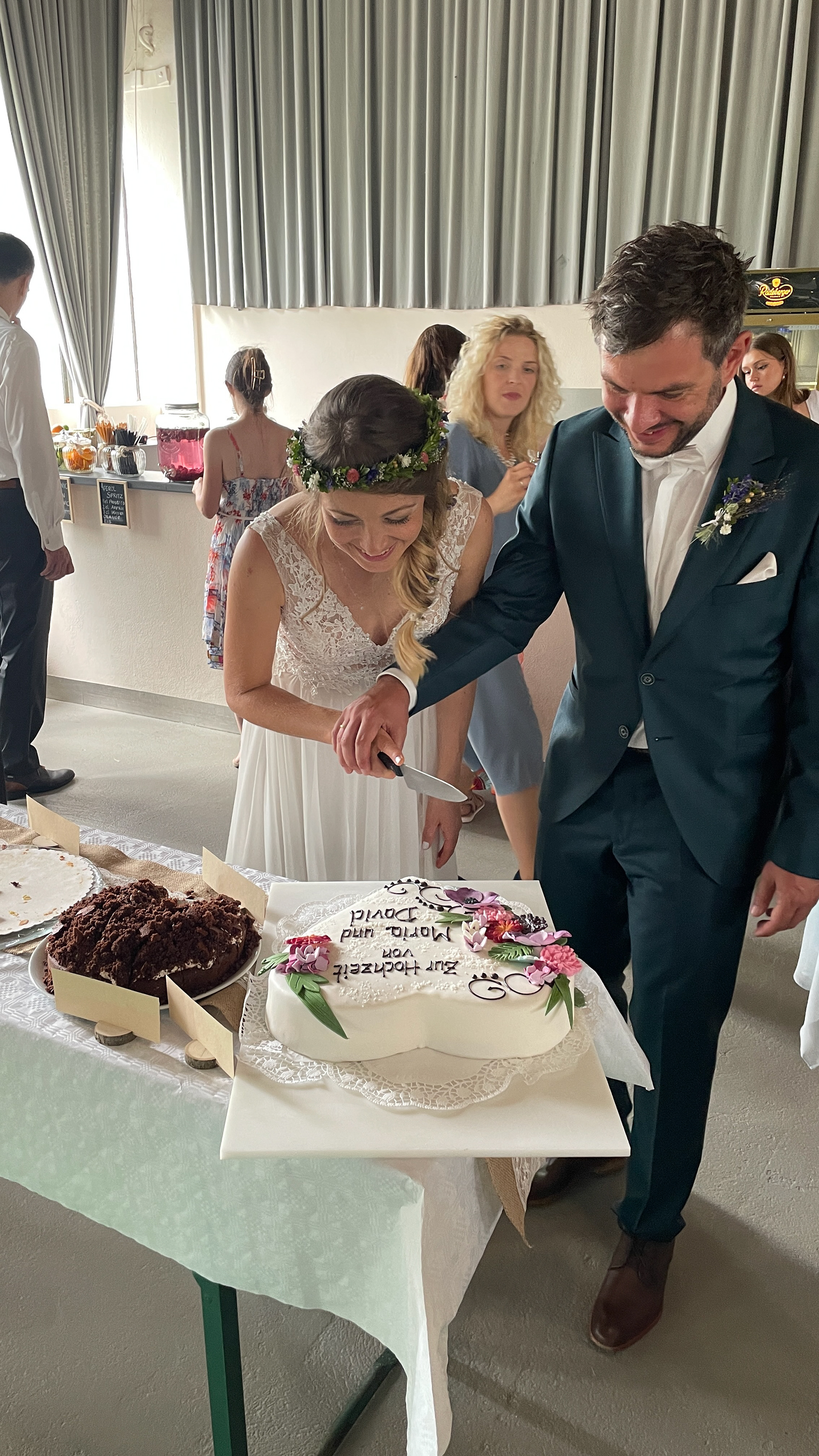Hochzeit Beachclub 7 in Freiberg