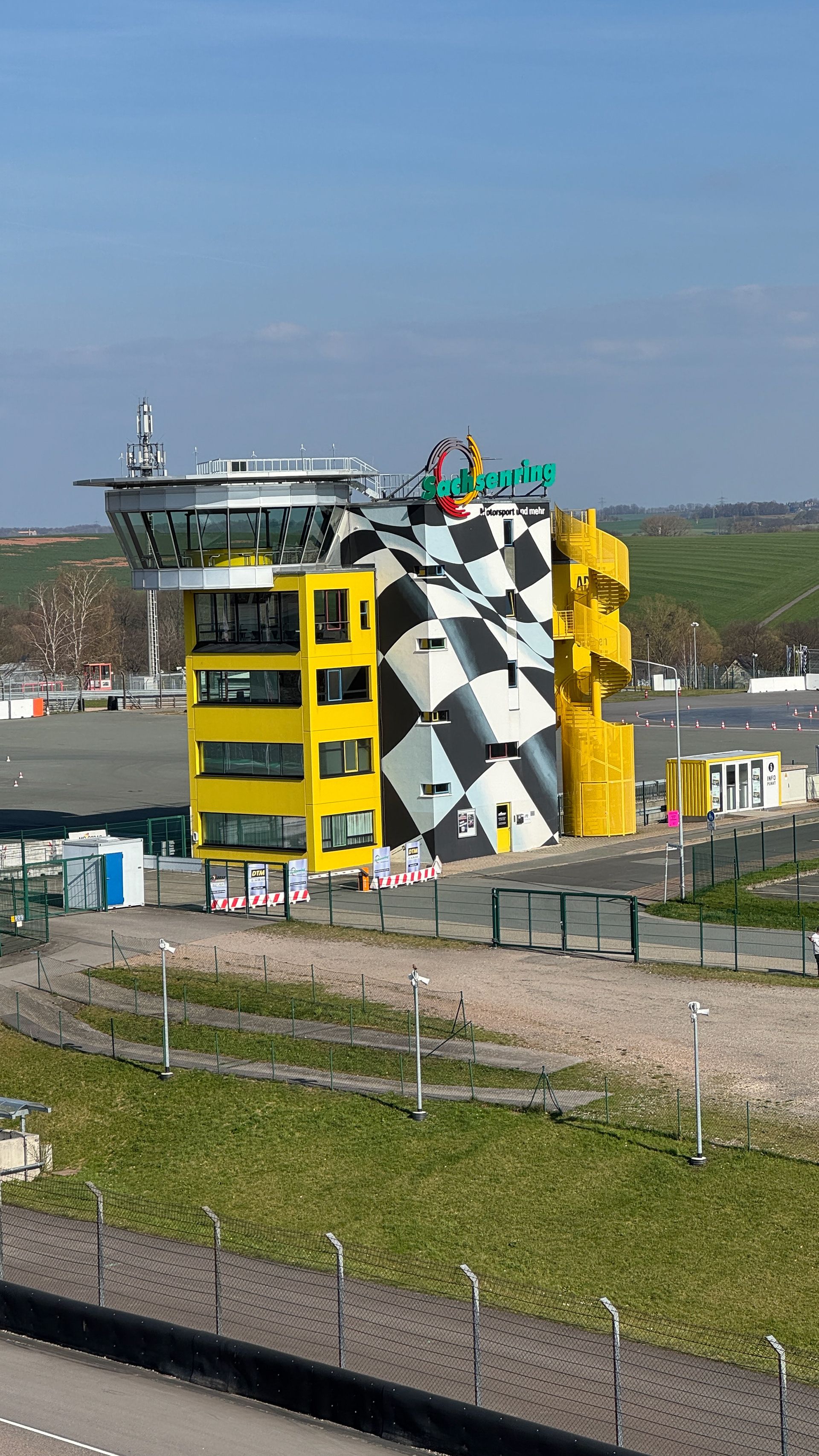 Sachsenring Hohenstein-Ernstthal