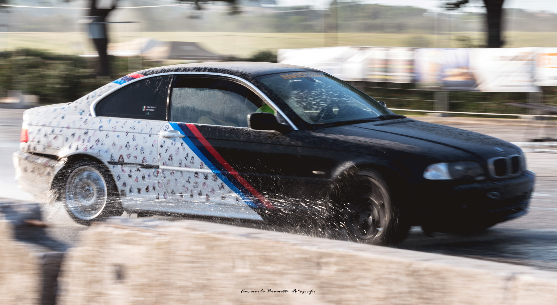 Monsano (An) Drift Show 2023