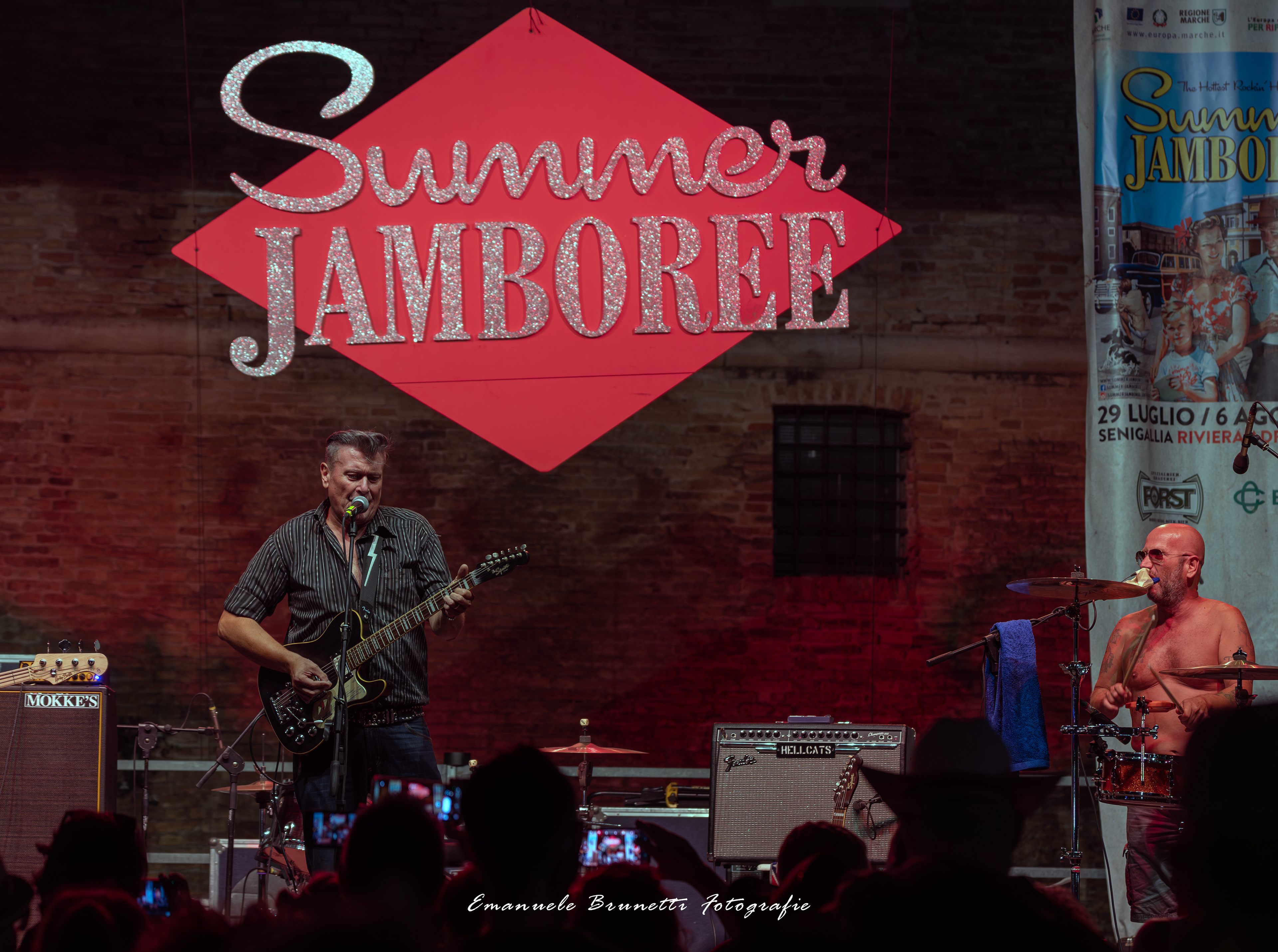 Summer Jamboree