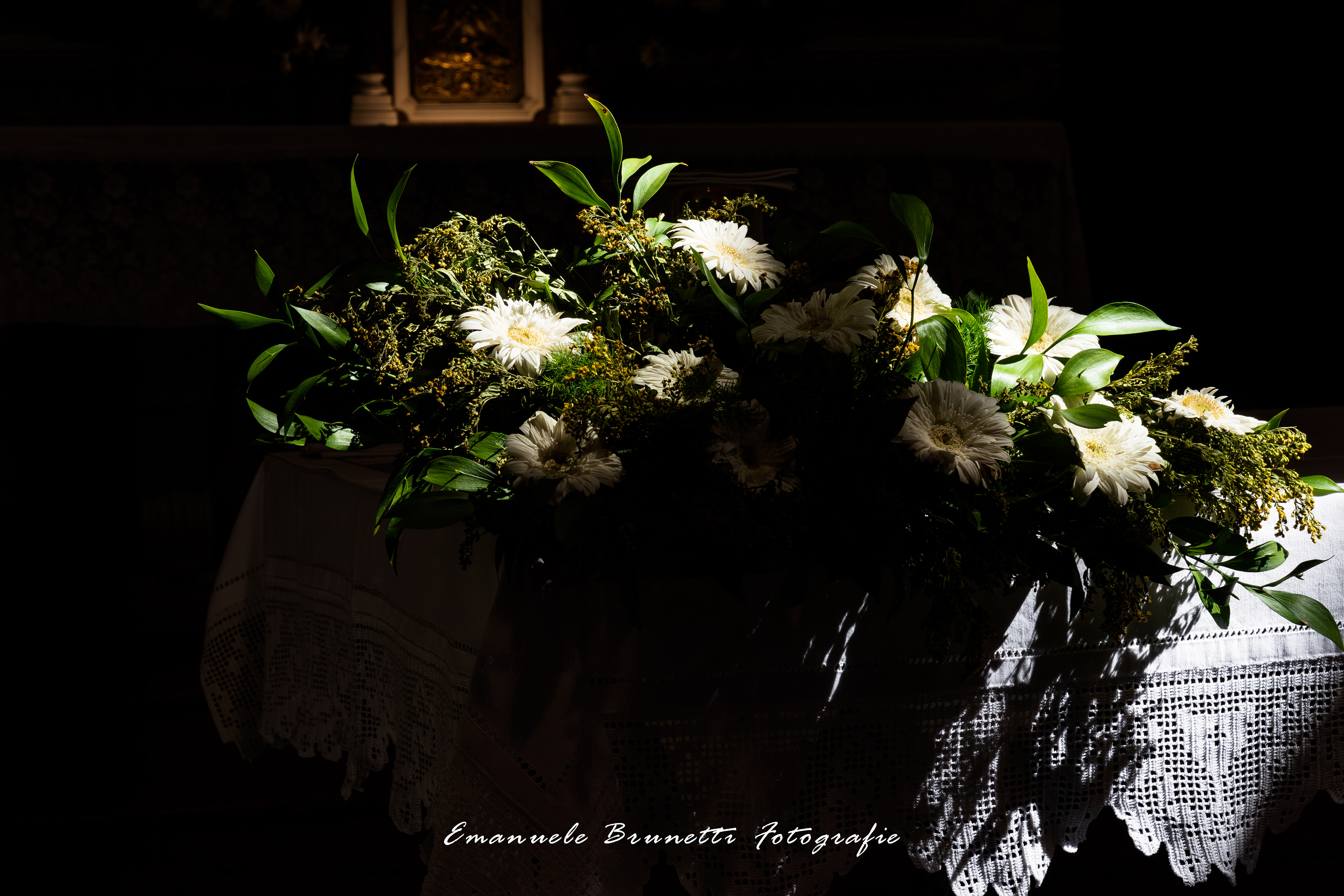 Chiesa di S. Maria Assunta - Barbara (An)