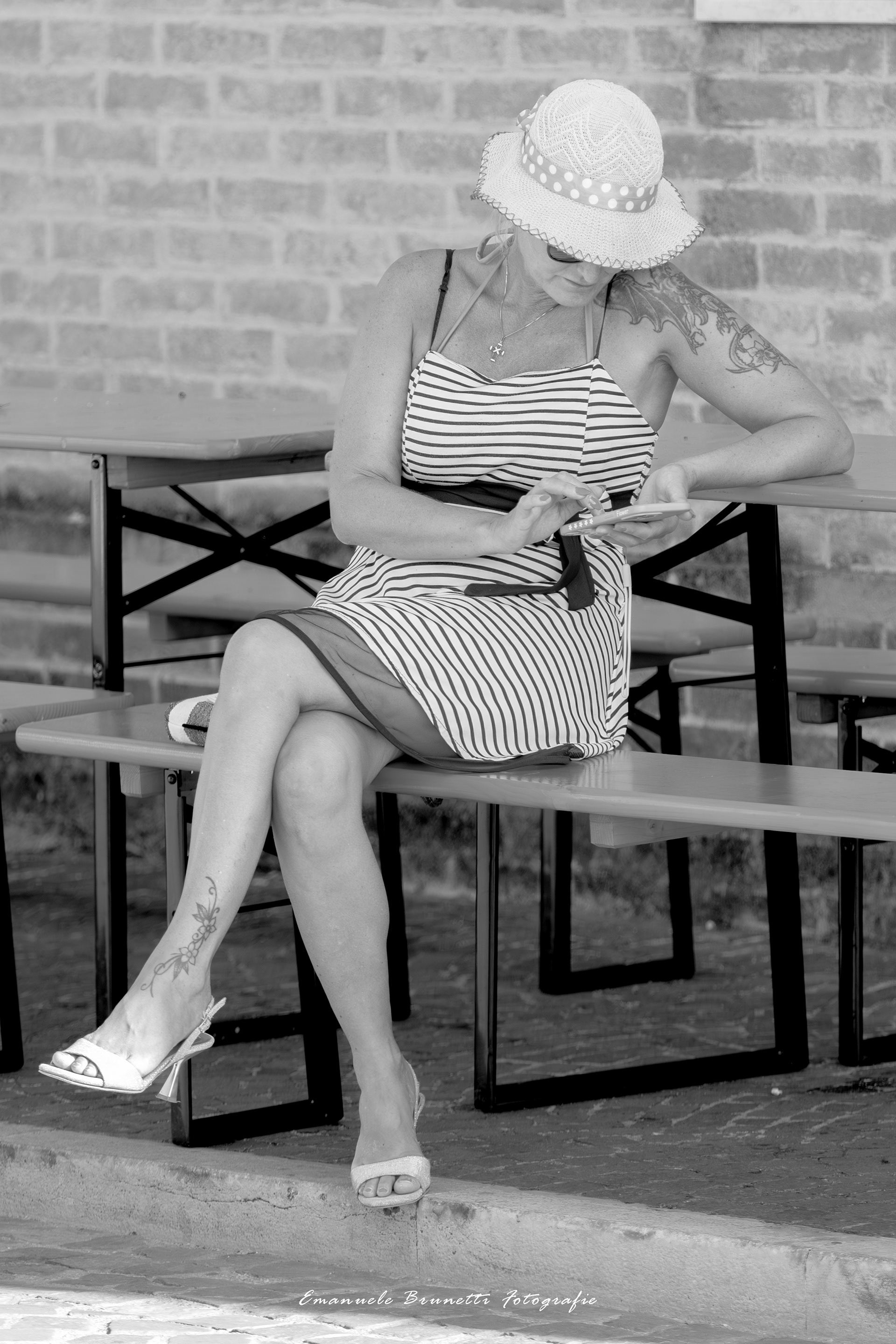 Summer Jamboree