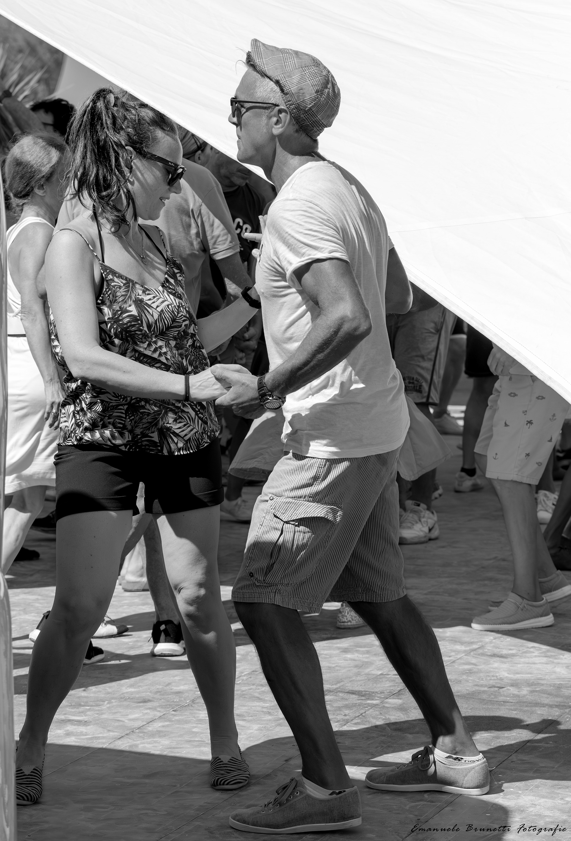 Summer Jamboree