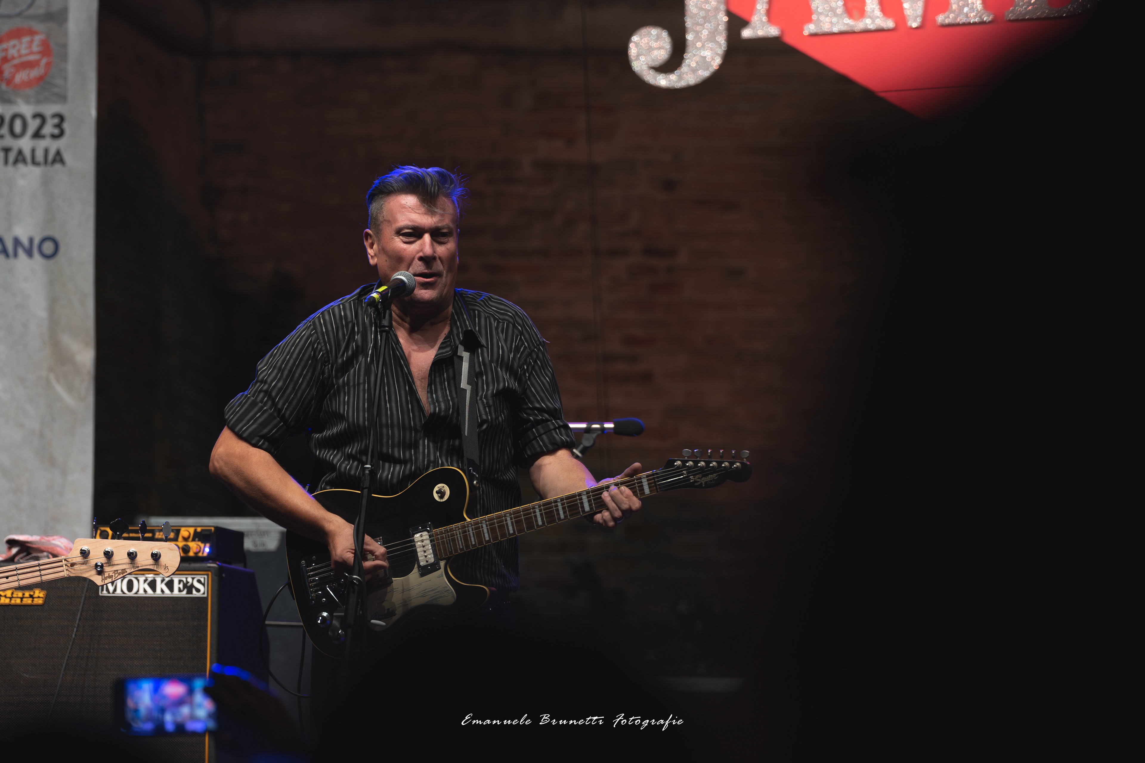 Summer Jamboree