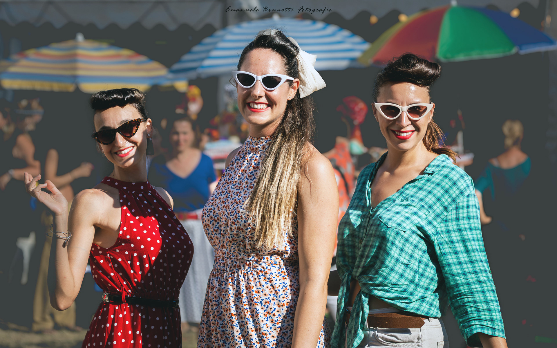 Summer Jamboree