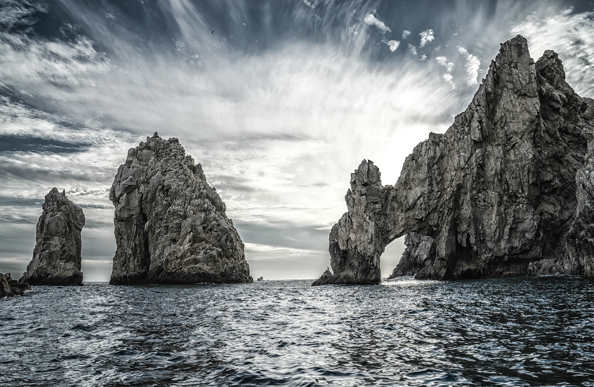 Cabo San Lucas, Mexico