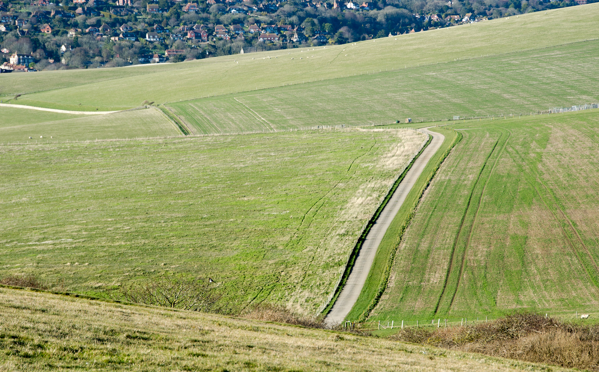 South England
