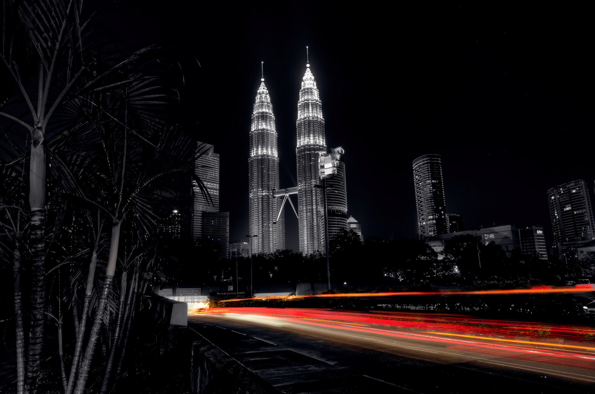 Kuala Lumpur, Malaysia