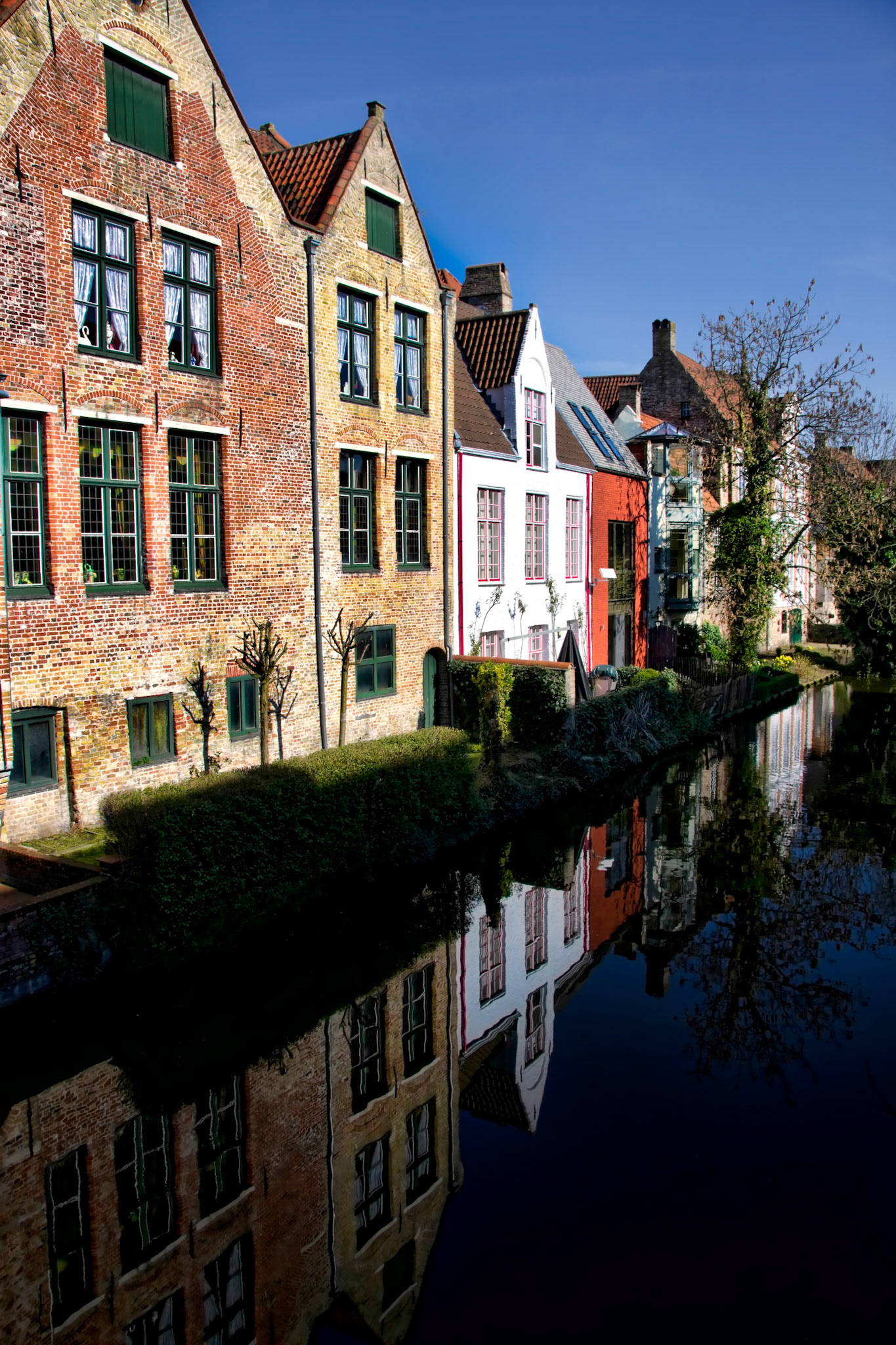 Bruges, Belgium