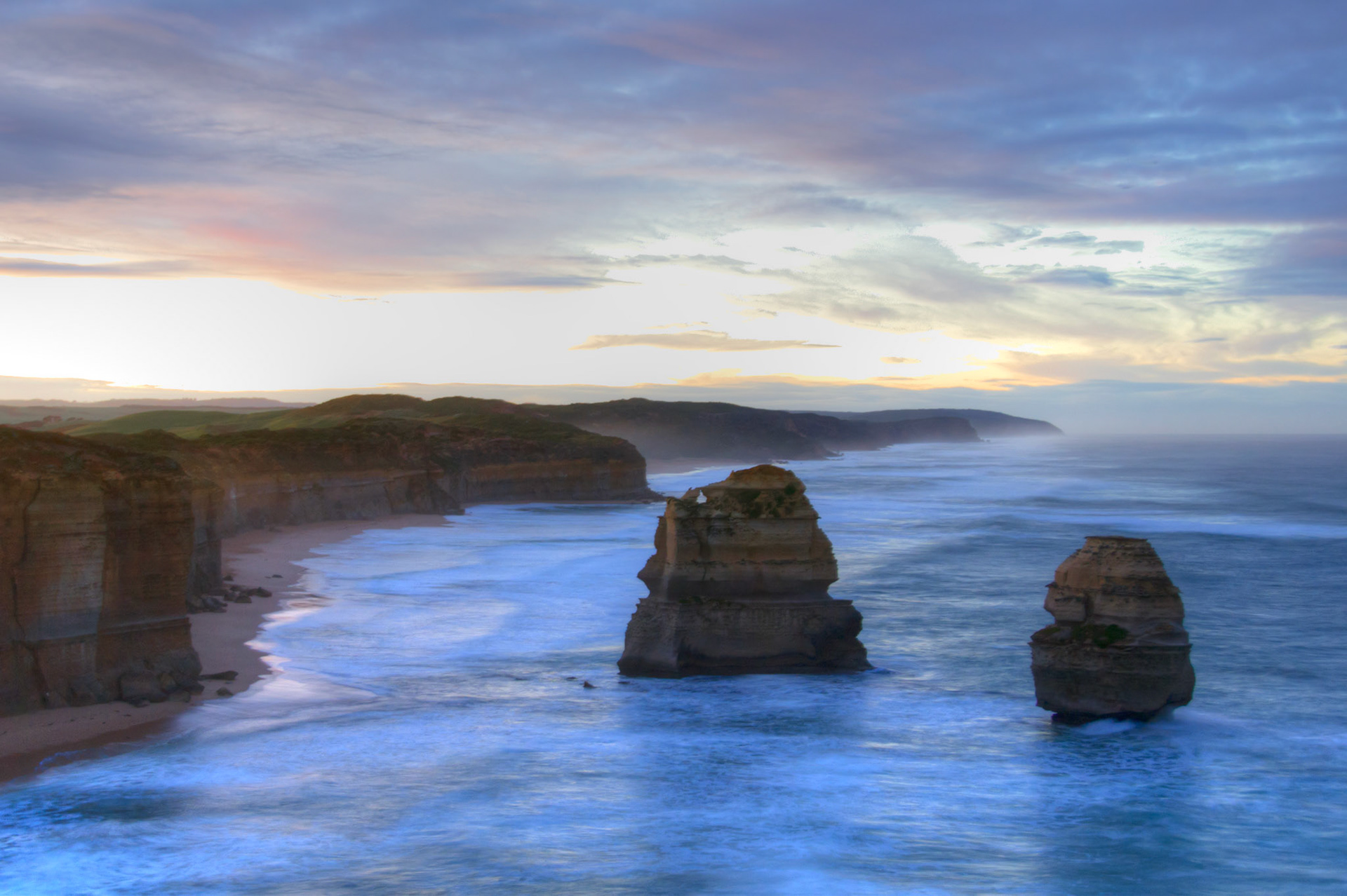 Australia - Great Ocean Road