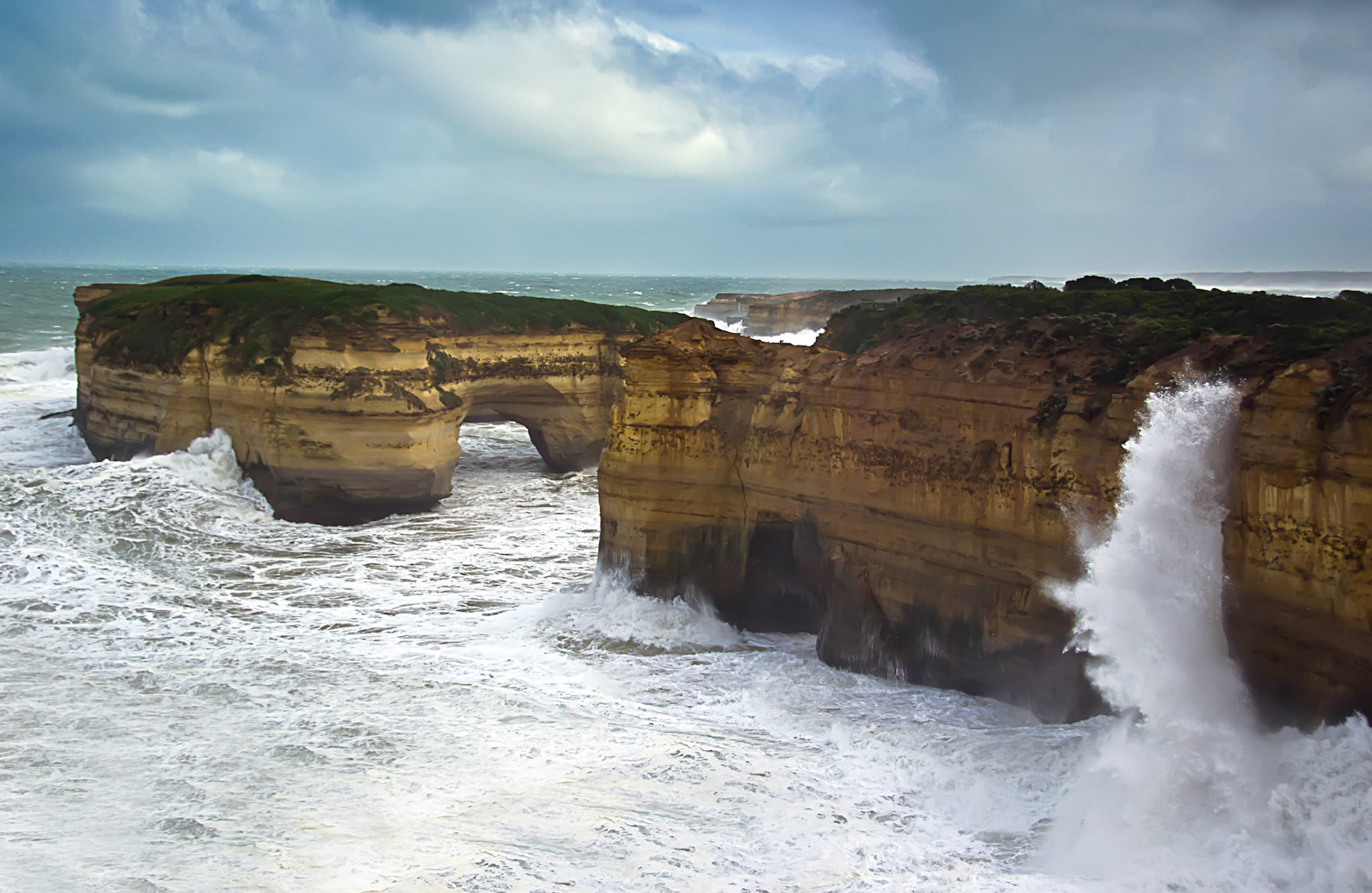 Australia - Great Ocean Road