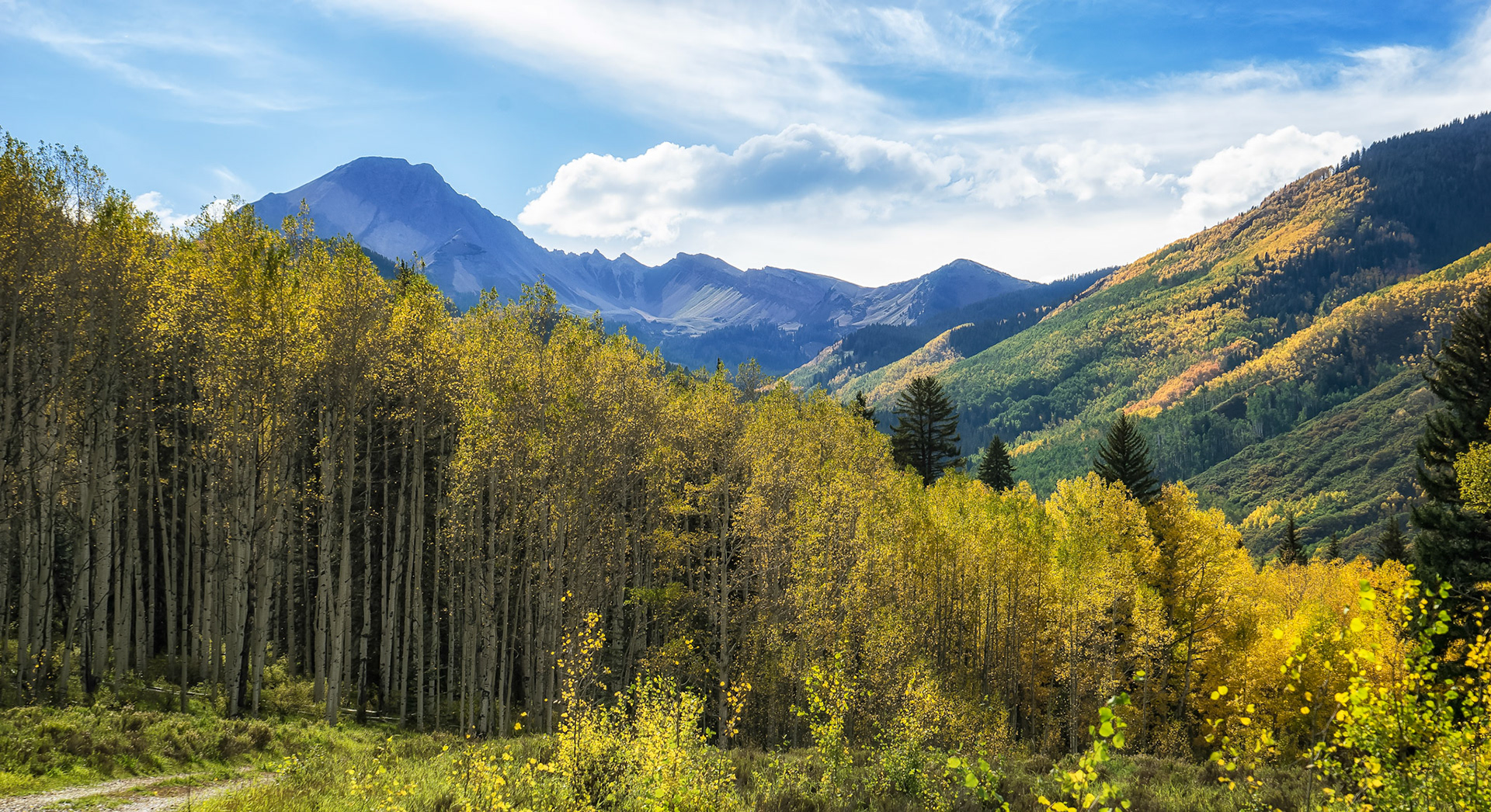 Snowmass, CO