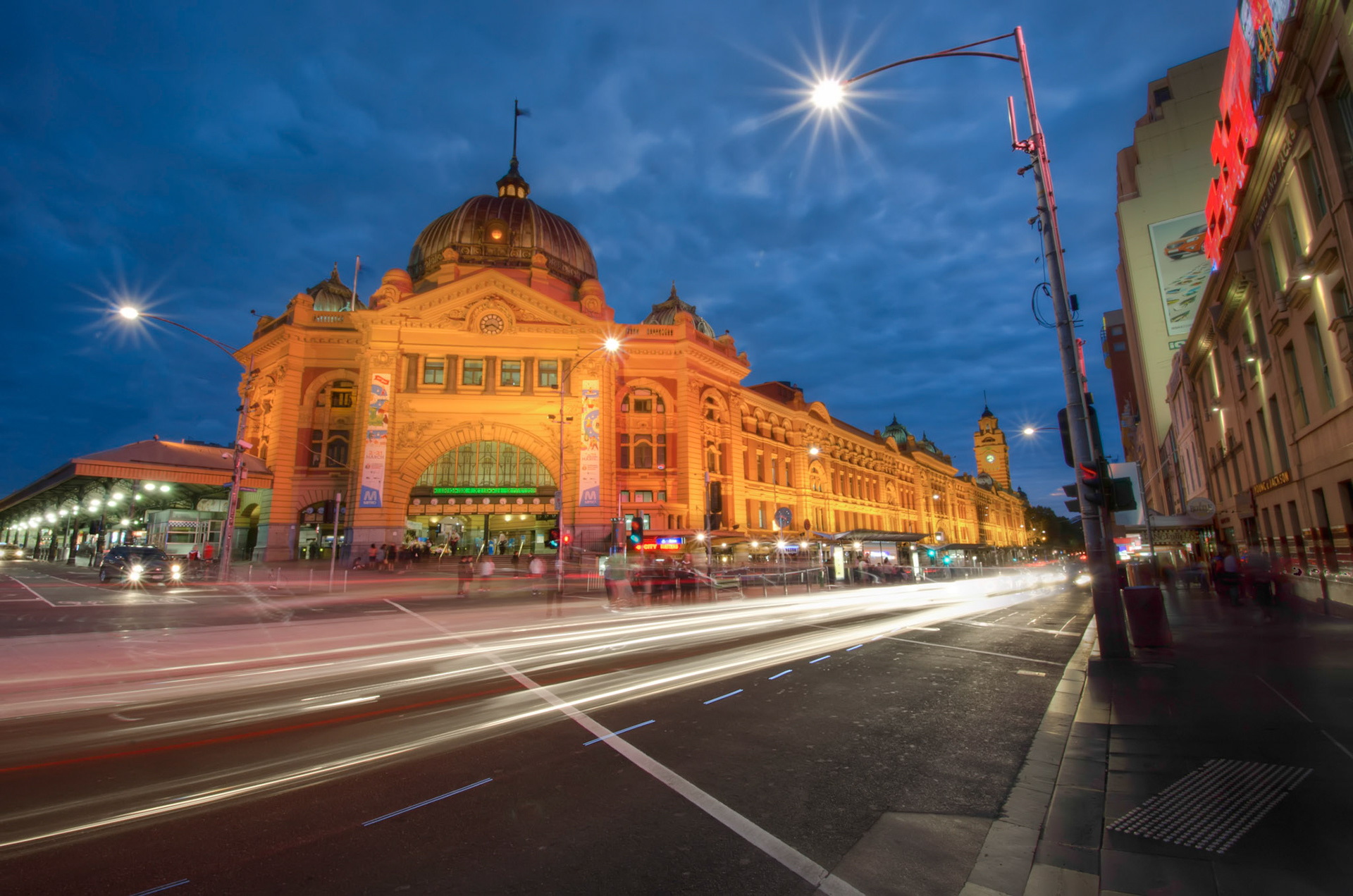 Melbourne, Australia