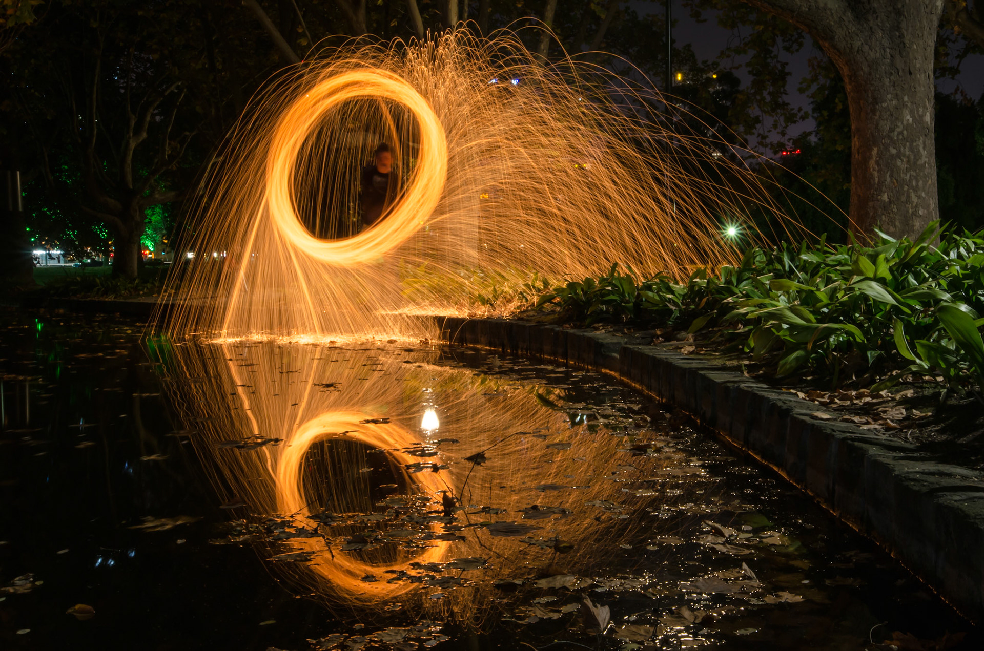 Melbourne, Australia