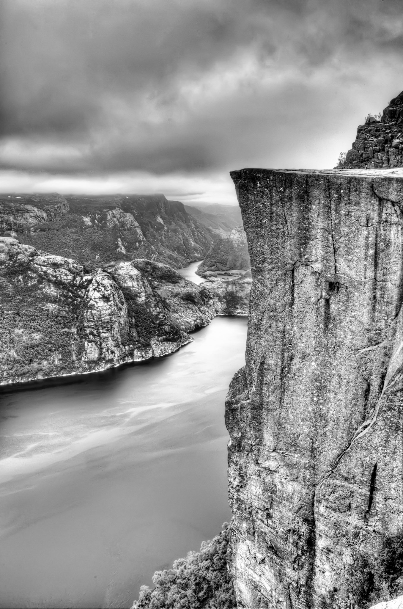 Ryfylke, Norway