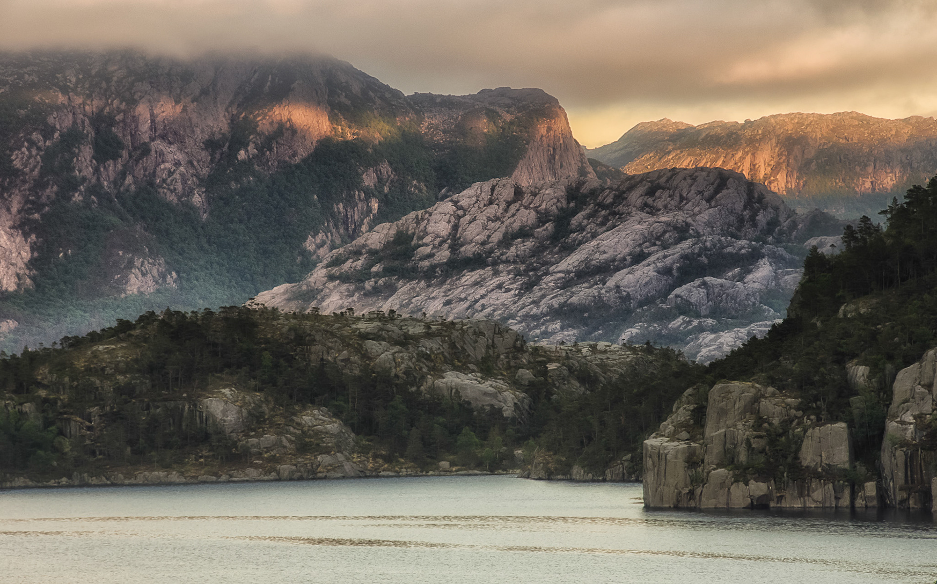 Norway - 2014