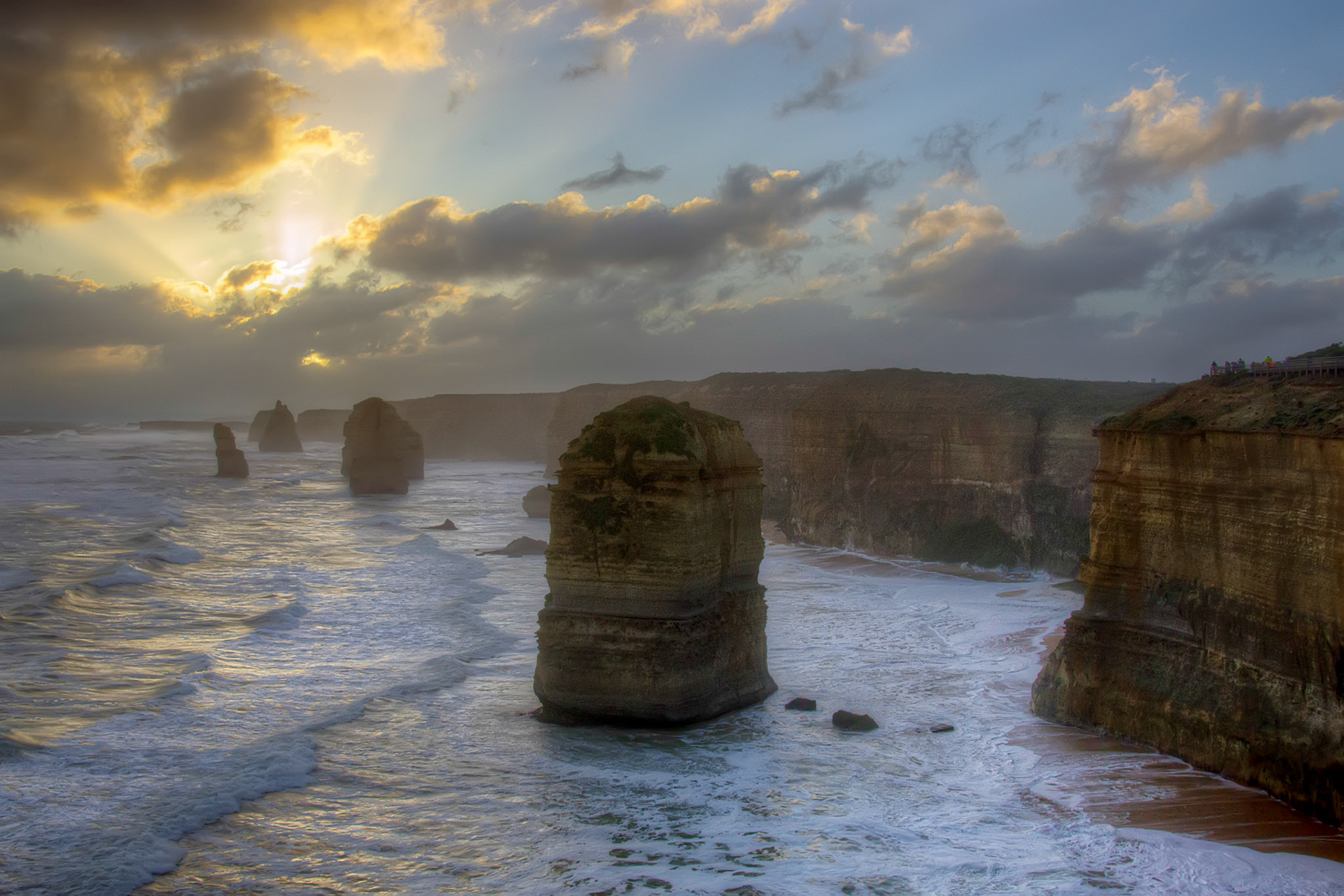 Australia - 12 Apostles