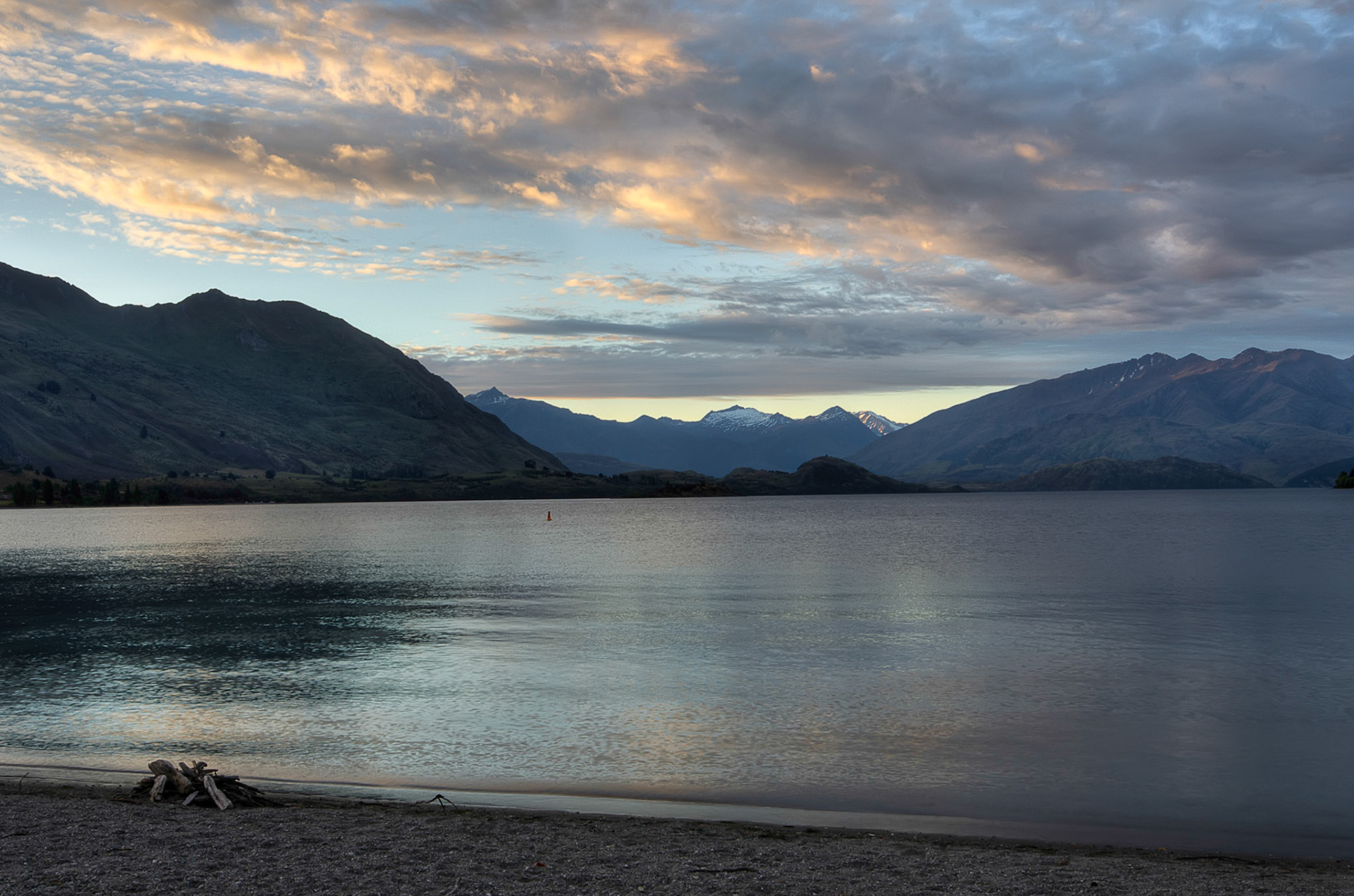 Wanaka, NZ
