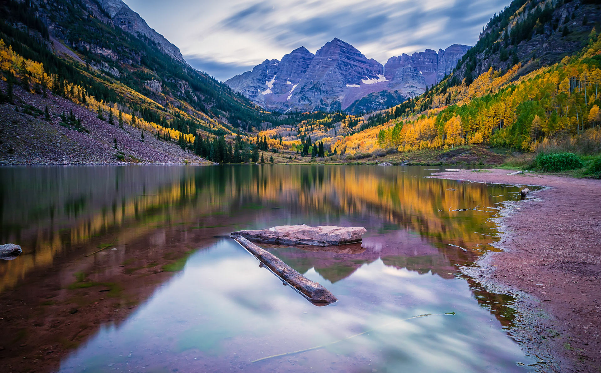 Aspen, CO