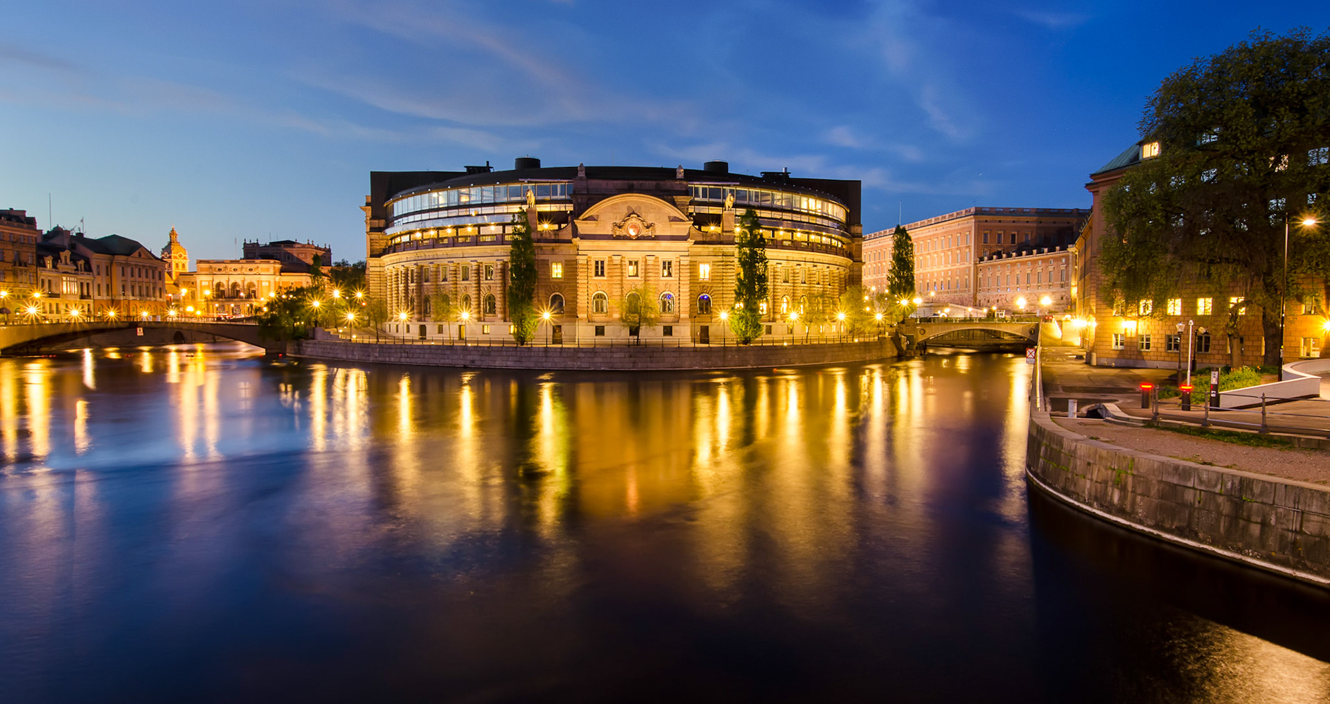 Stockholm, Sweden