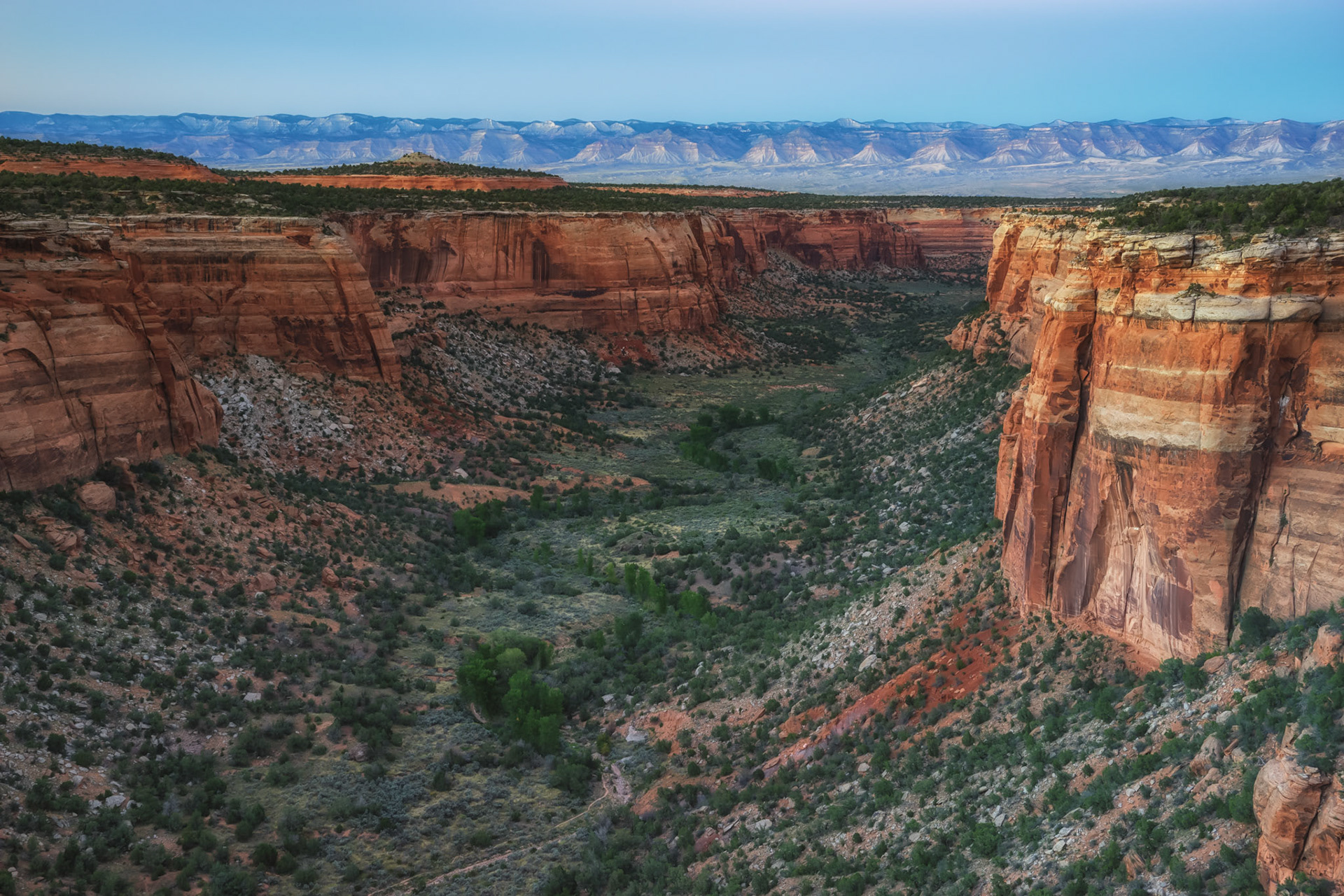Colorado National Monument