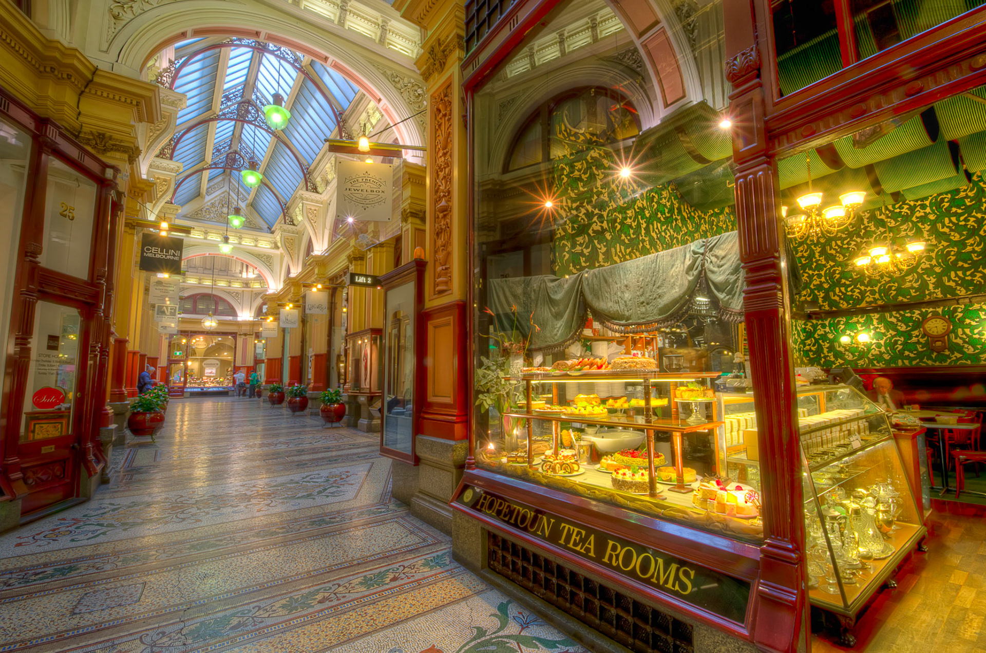 Melbourne, Australia