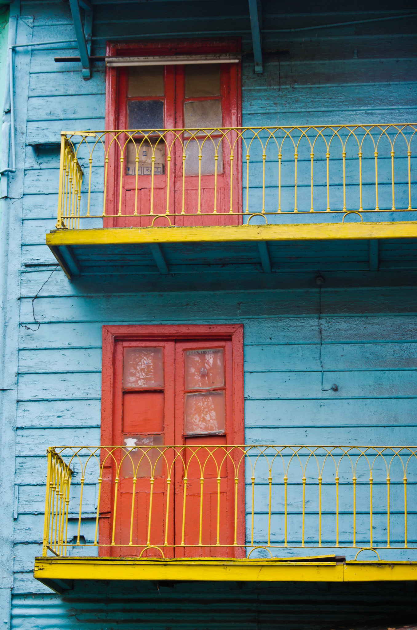 La Boca (Buenos Aires), Argentina