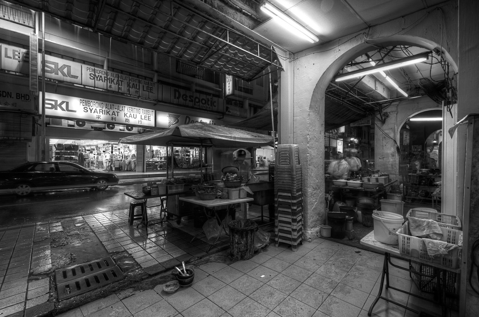 Kuala Lumpur, Malaysia