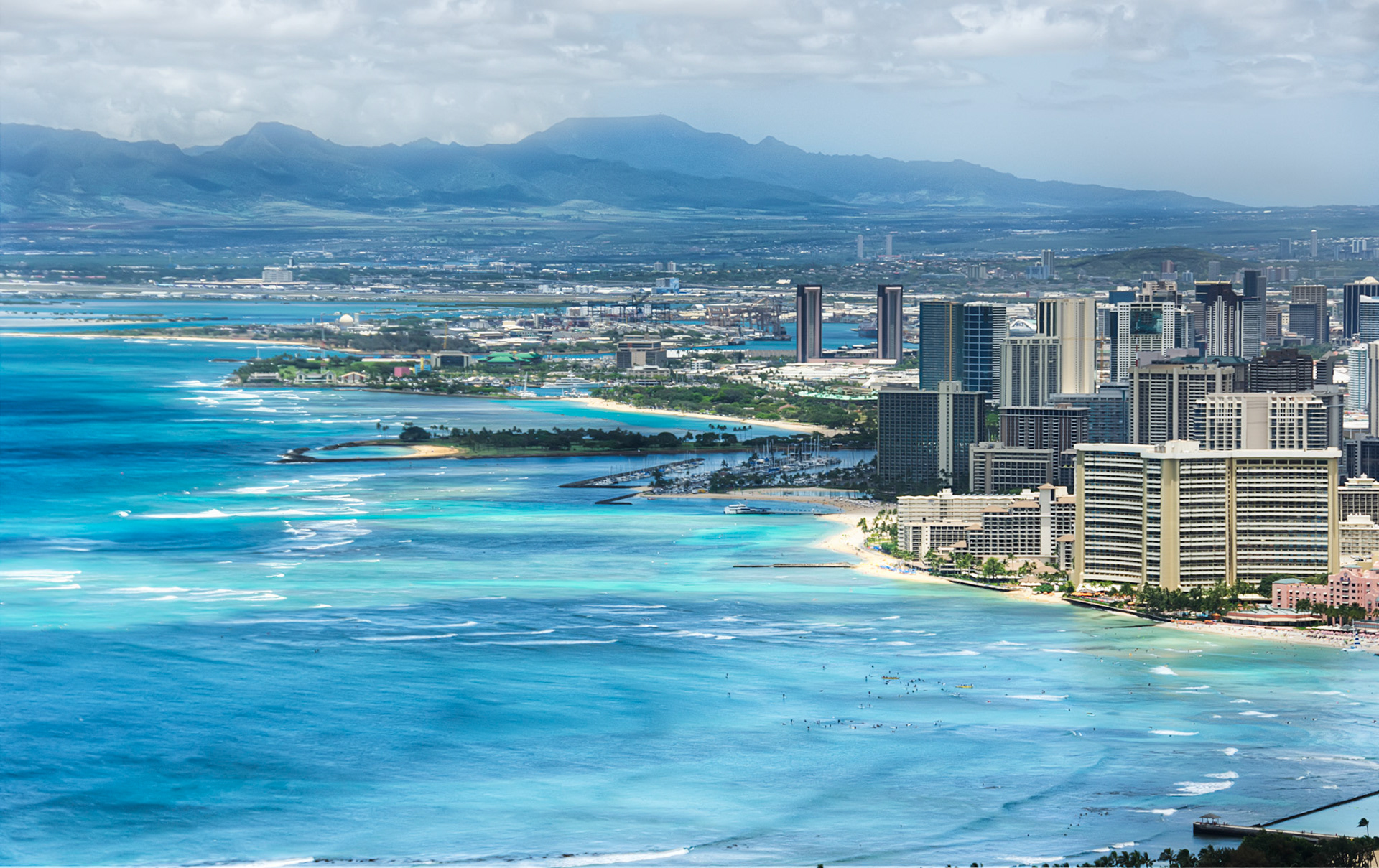 Hawaii